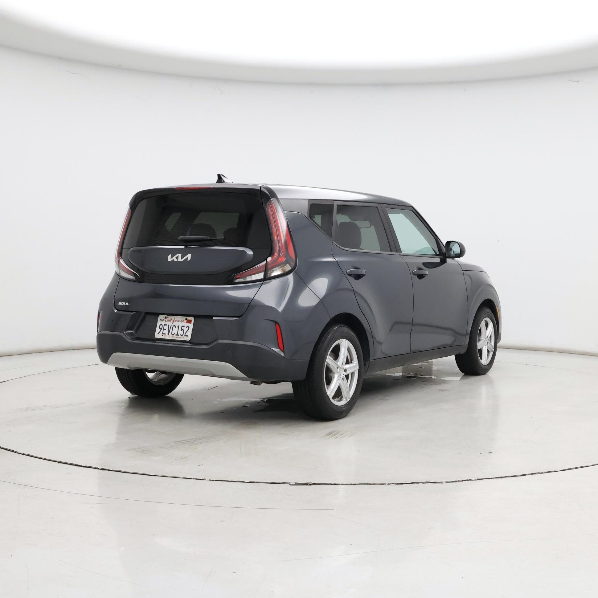 Thumbnail: 2023 Kia Soul - 8