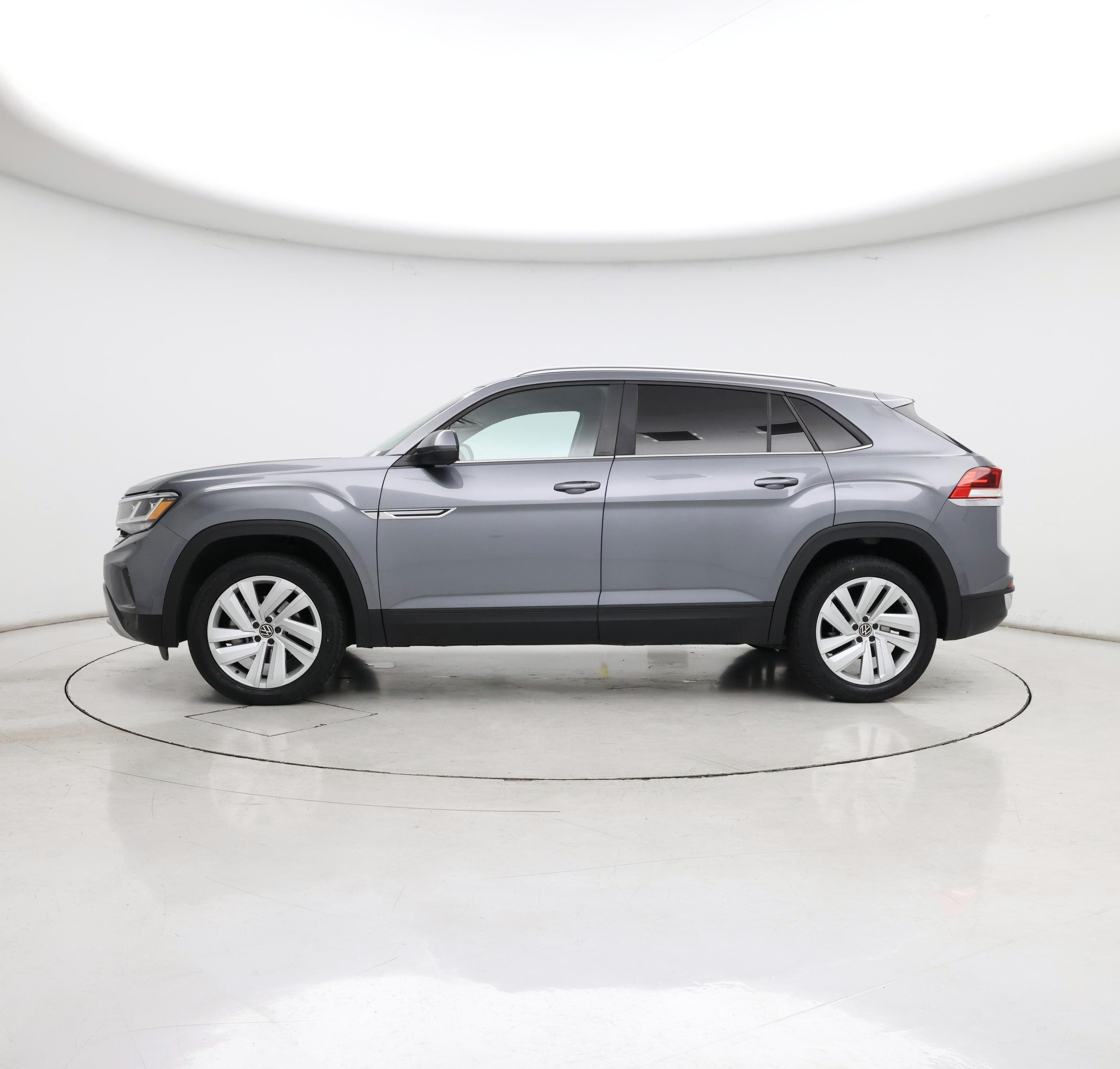 Thumbnail: 2021 Volkswagen Atlas - 3