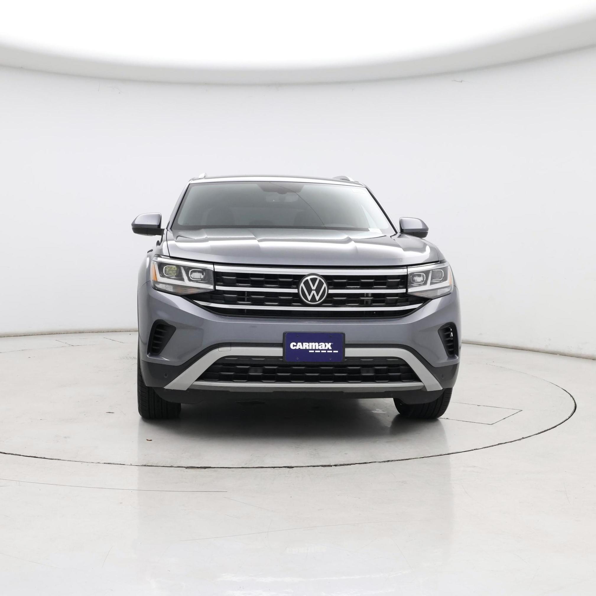 Thumbnail: 2021 Volkswagen Atlas - 5