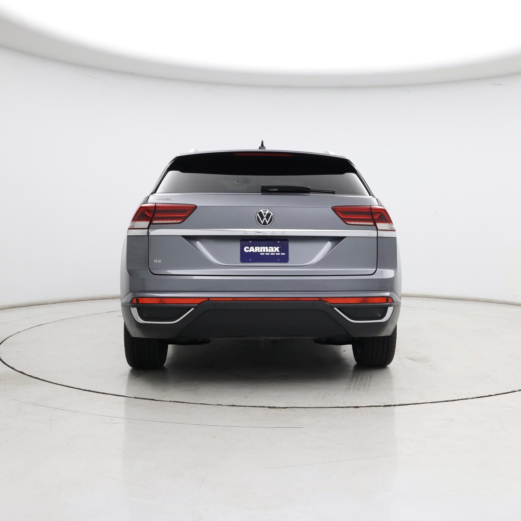 Thumbnail: 2021 Volkswagen Atlas - 6