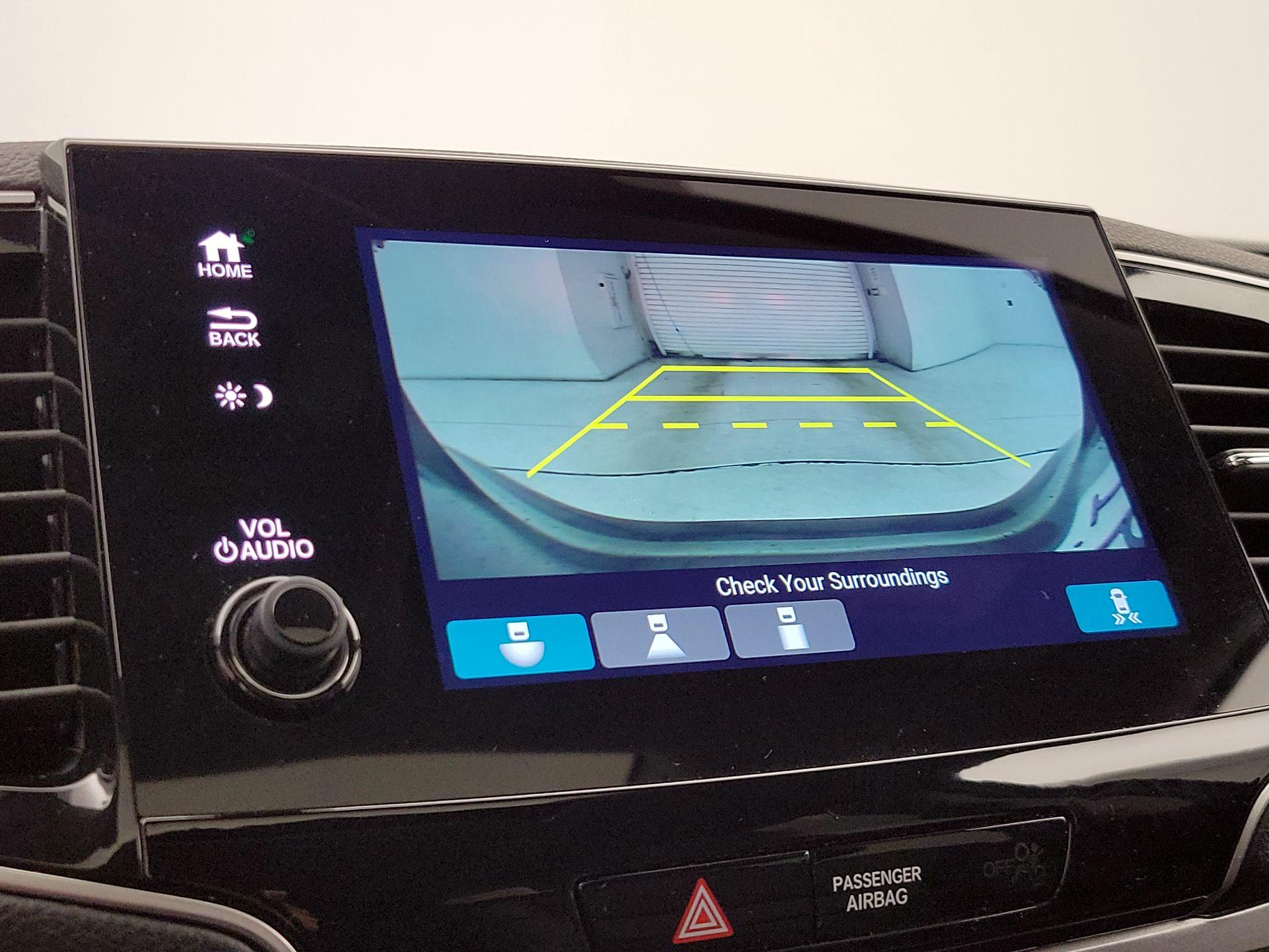 Thumbnail: 2022 Honda Pilot - 14