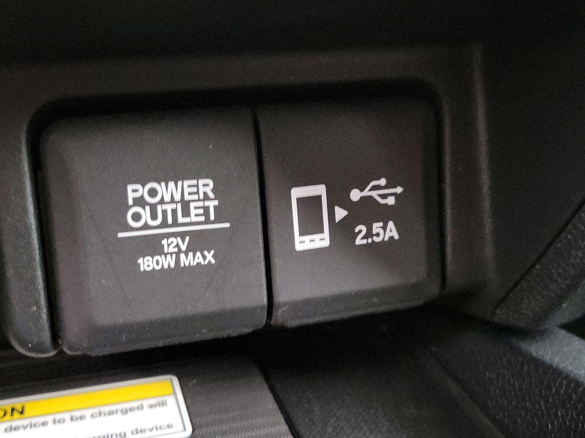 Thumbnail: 2022 Honda Pilot - 18