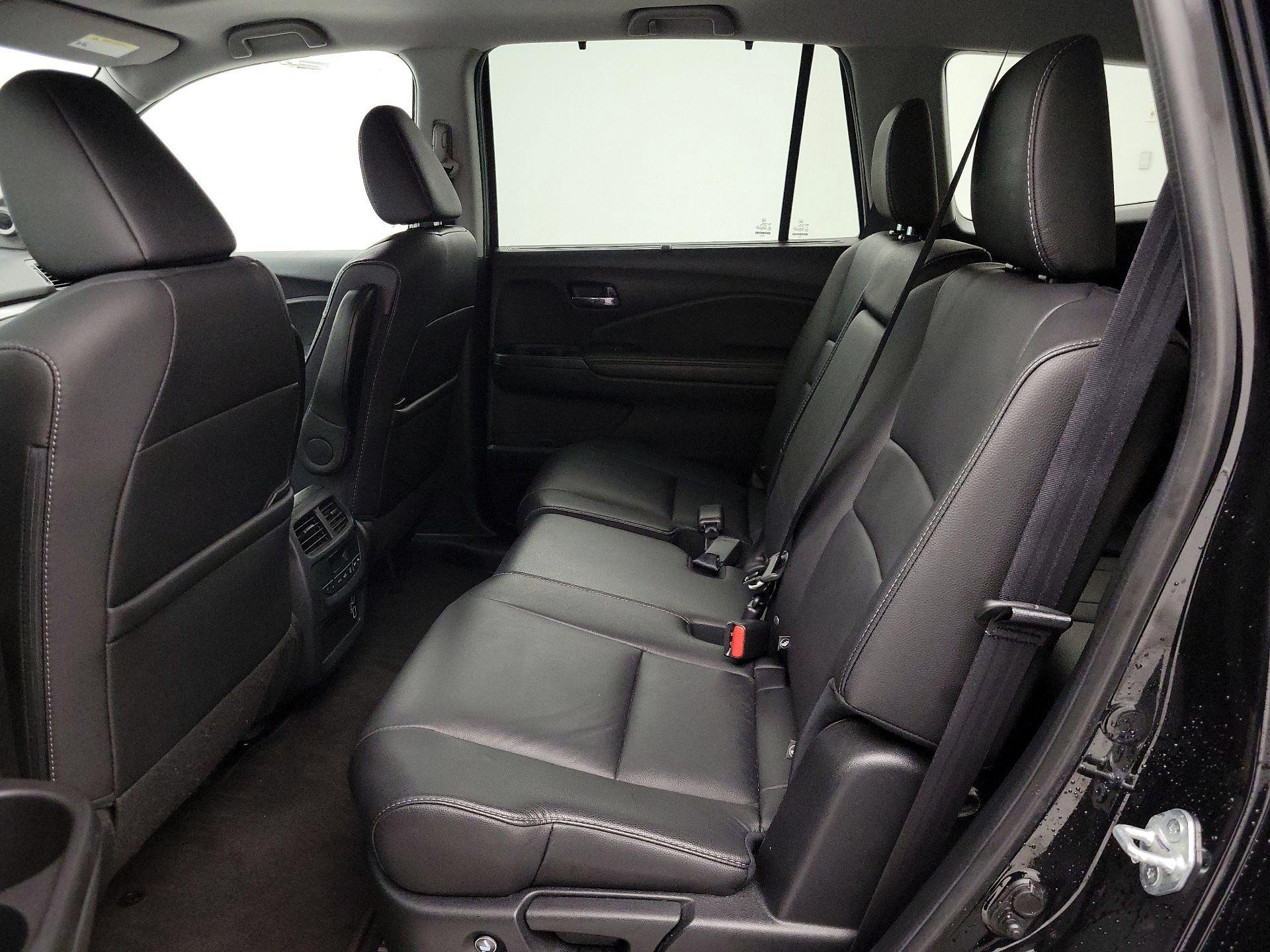 Thumbnail: 2022 Honda Pilot - 20