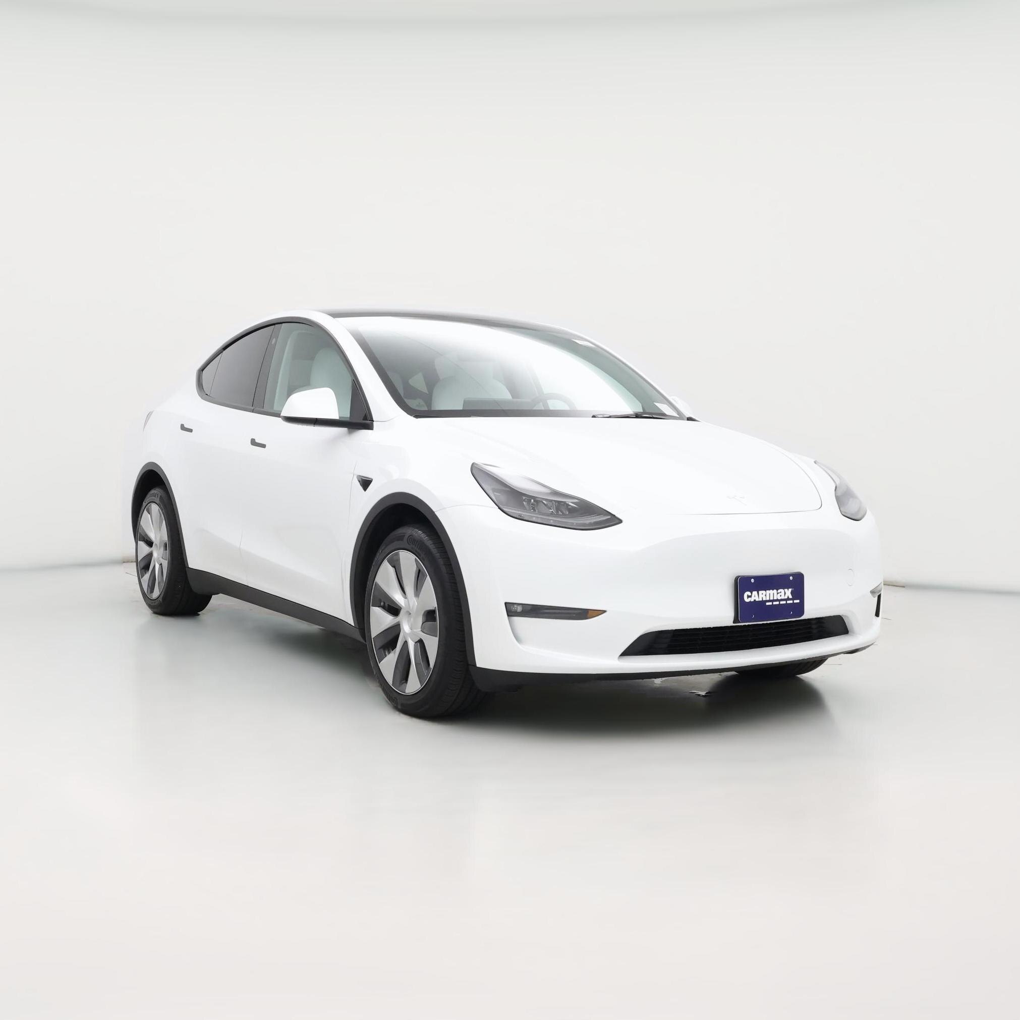 Thumbnail: 2023 Tesla Model Y - 1