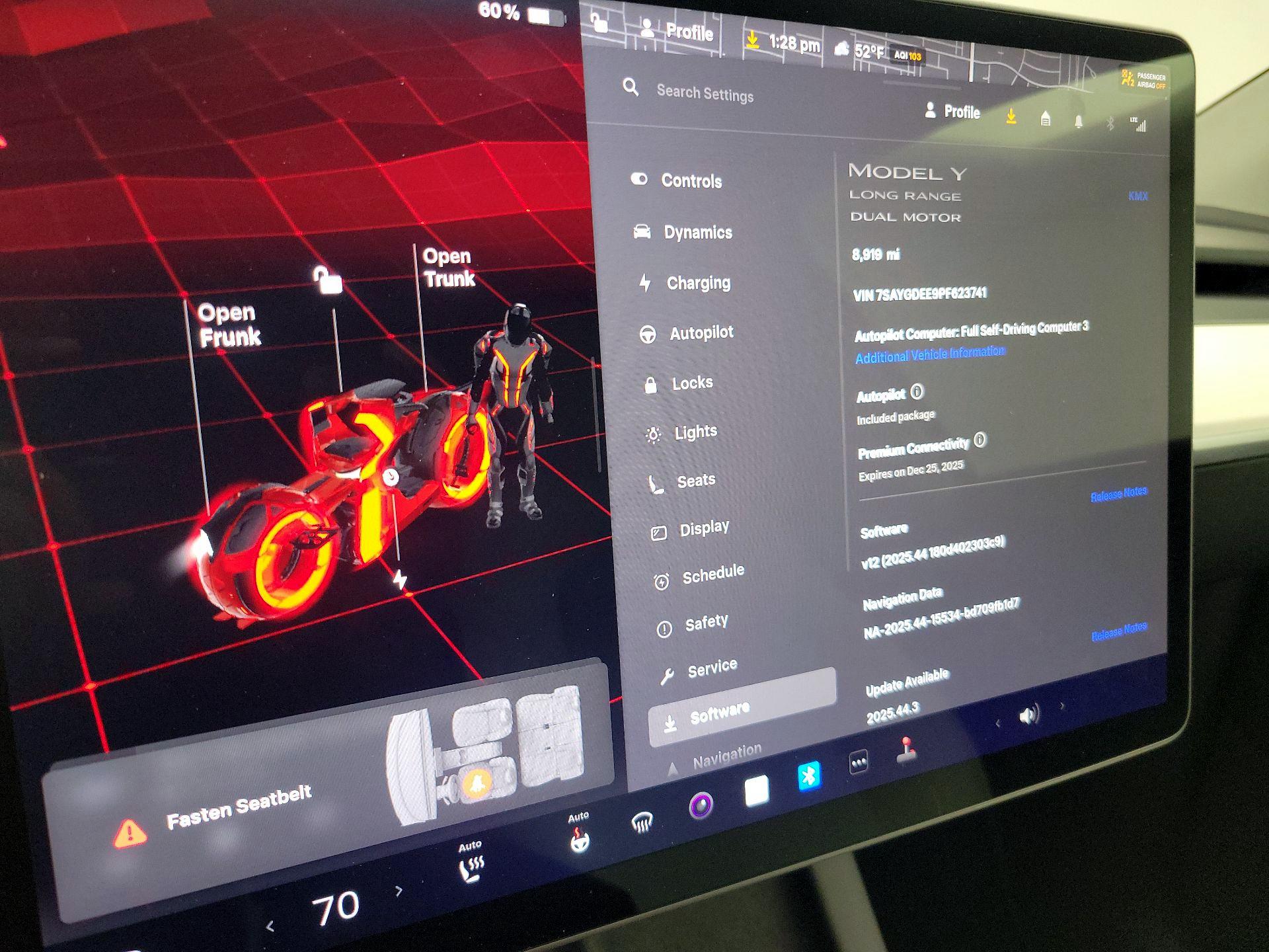 Thumbnail: 2023 Tesla Model Y - 13