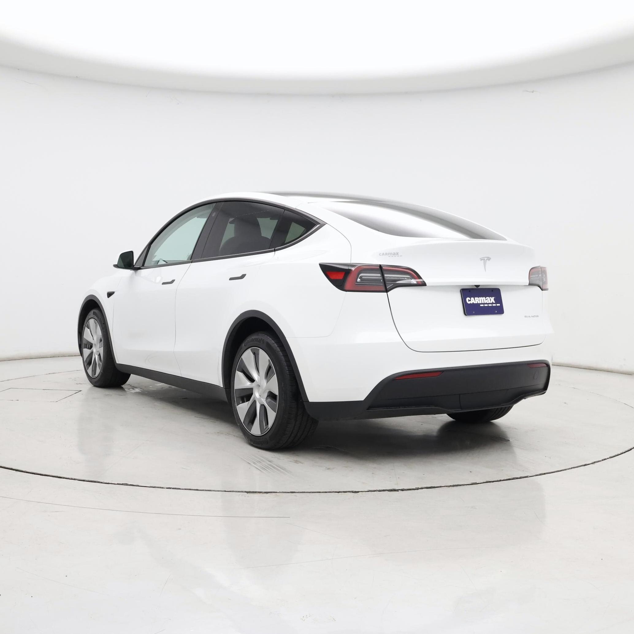 Thumbnail: 2023 Tesla Model Y - 2