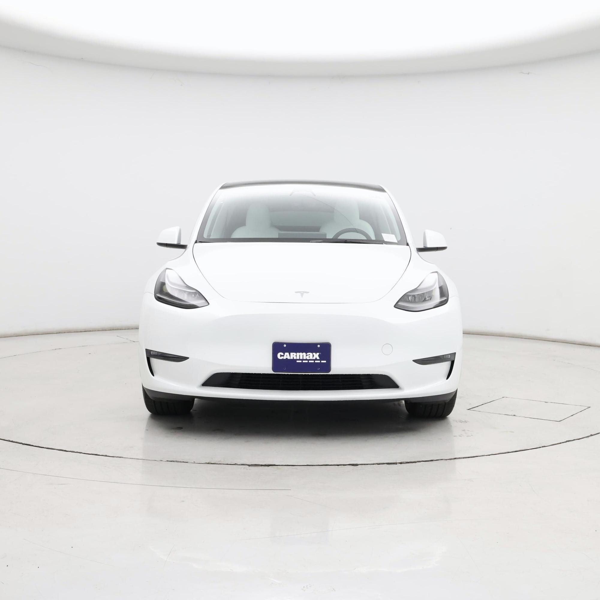 Thumbnail: 2023 Tesla Model Y - 5