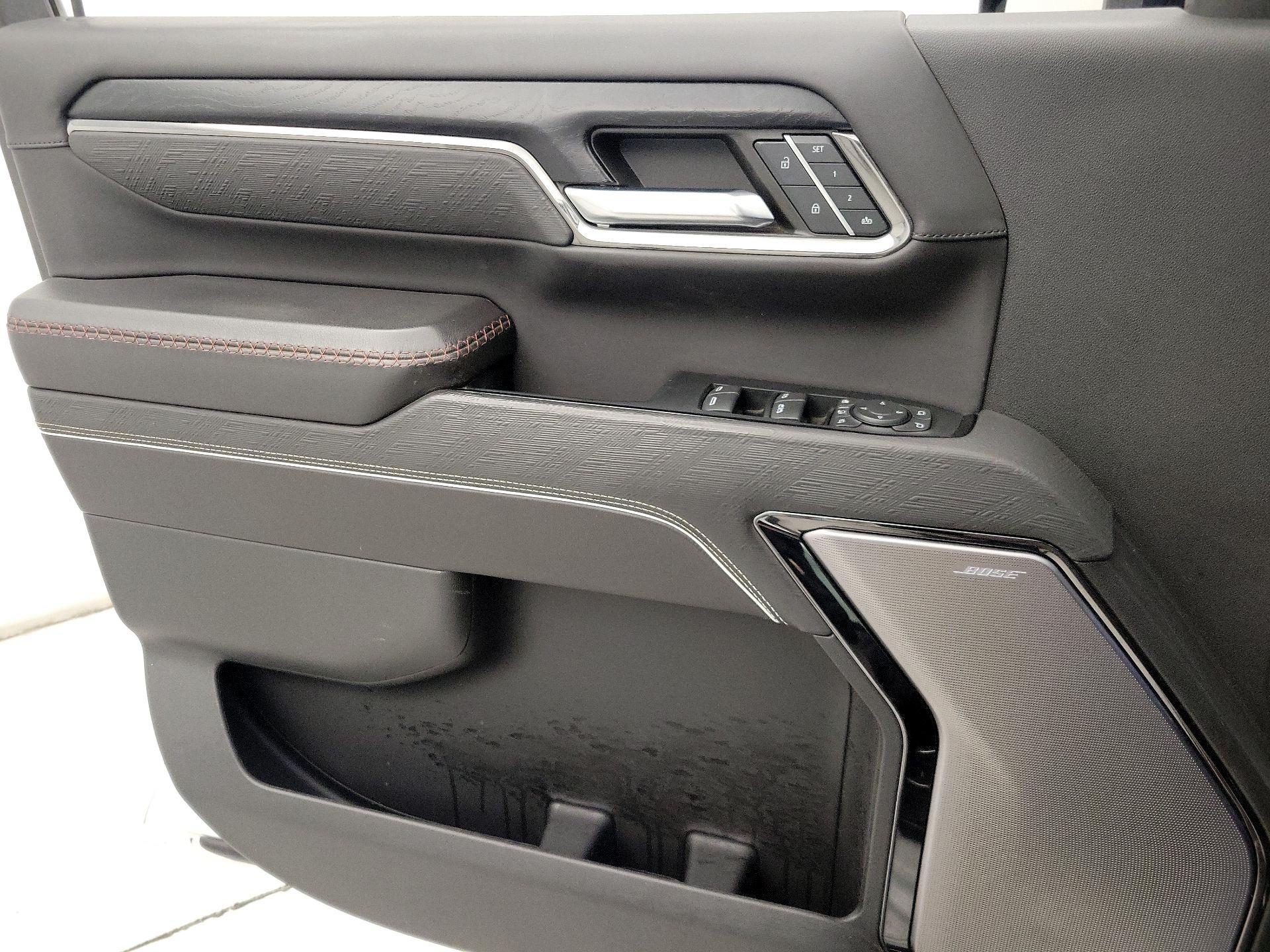 Thumbnail: 2024 GMC Sierra 2500 - 12