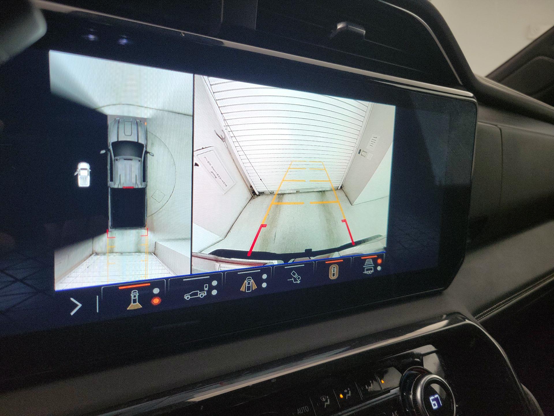 Thumbnail: 2024 GMC Sierra 2500 - 14