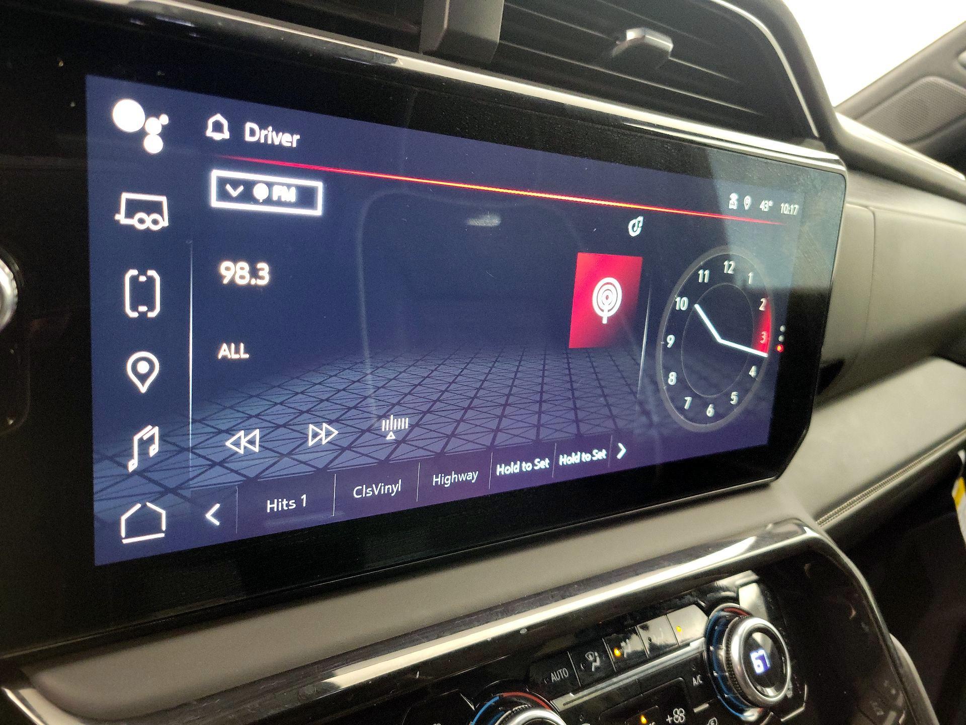 Thumbnail: 2024 GMC Sierra 2500 - 15