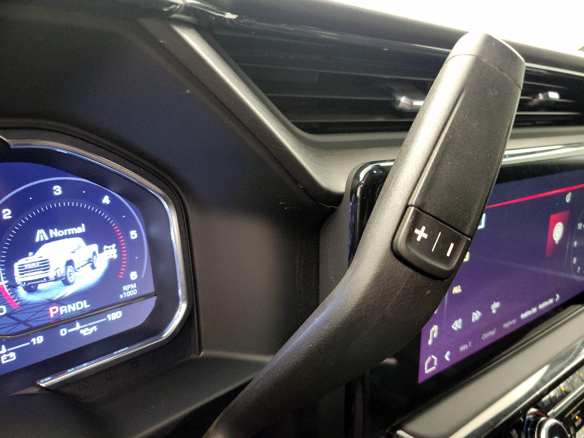 Thumbnail: 2024 GMC Sierra 2500 - 17