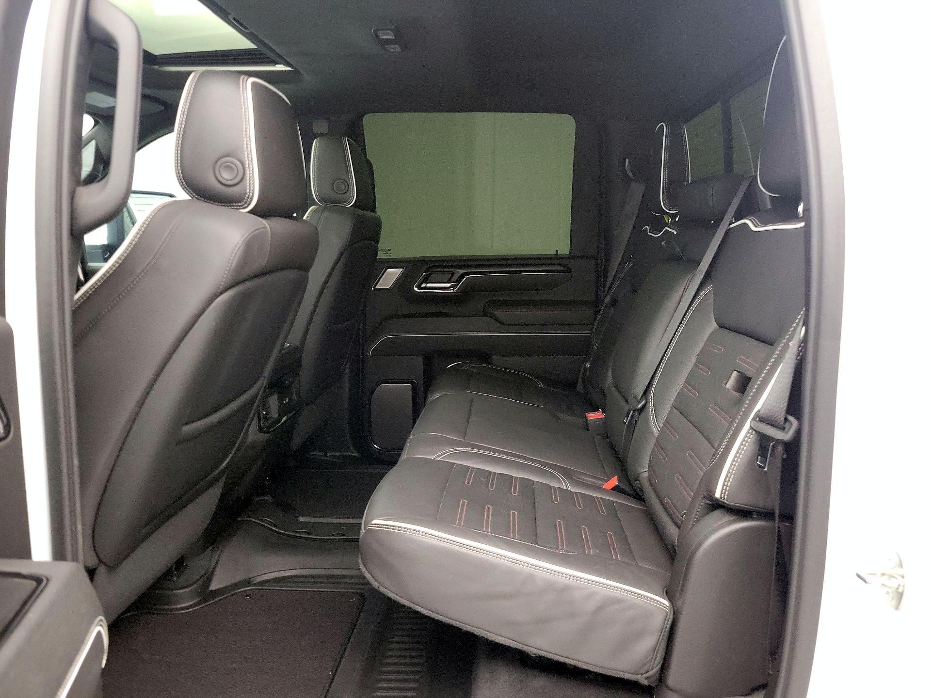 Thumbnail: 2024 GMC Sierra 2500 - 20