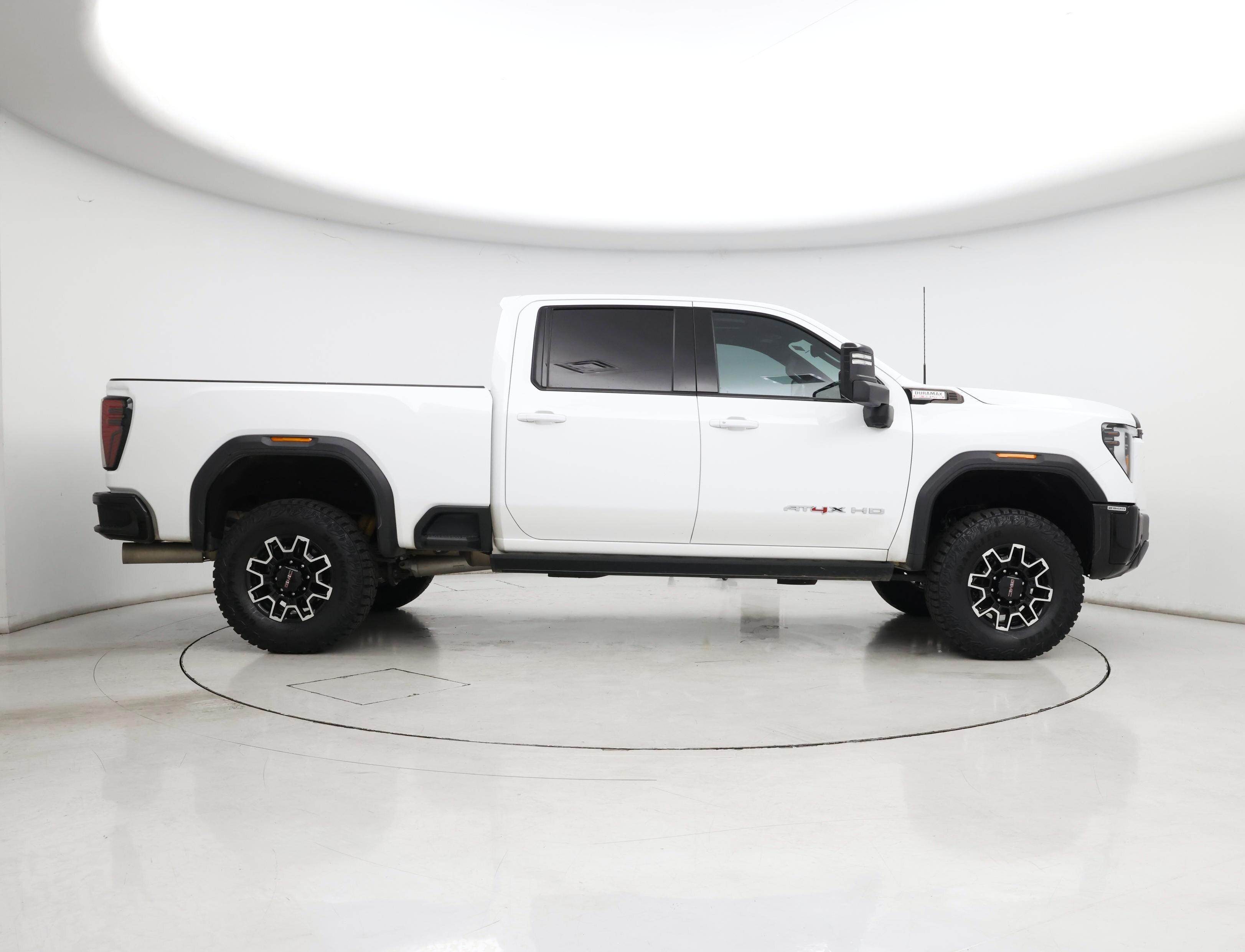 Thumbnail: 2024 GMC Sierra 2500 - 7