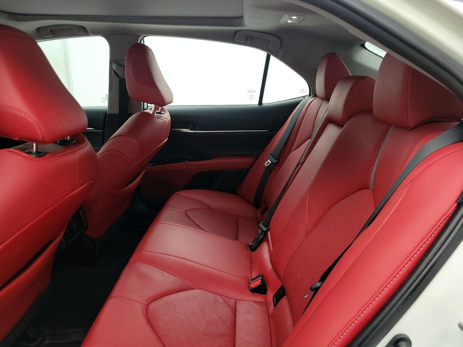 Thumbnail: 2020 Toyota Camry - 20