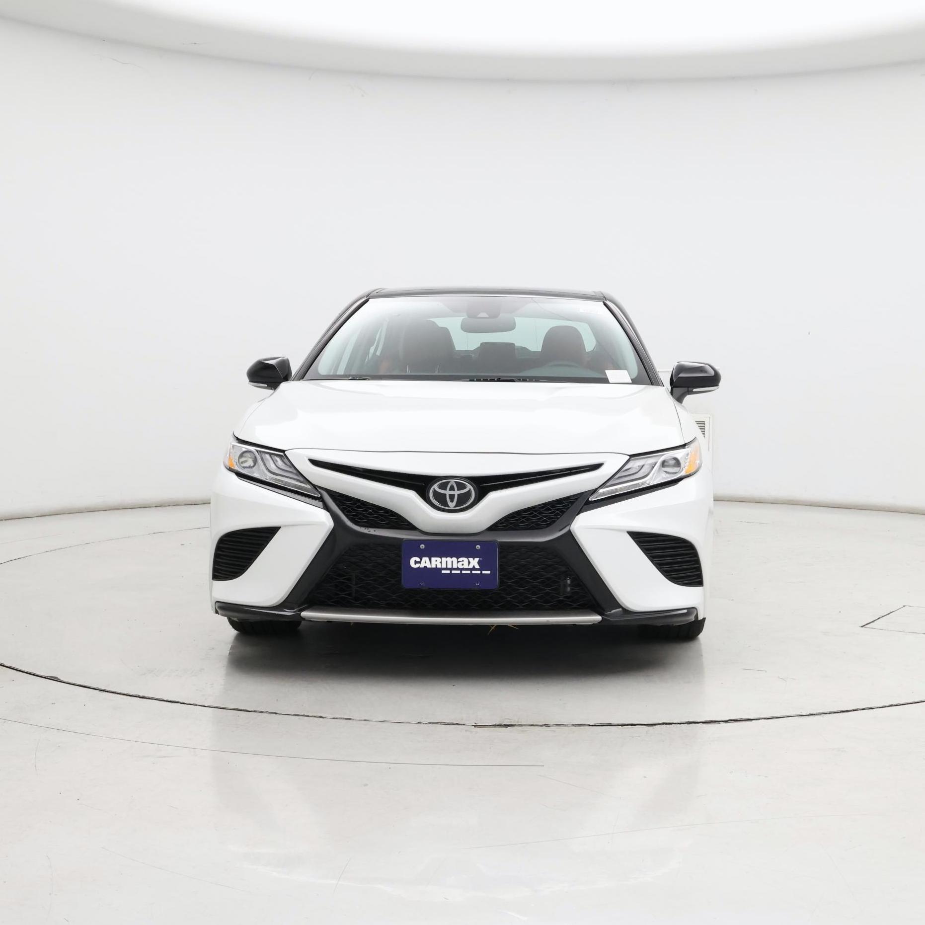 Thumbnail: 2020 Toyota Camry - 5
