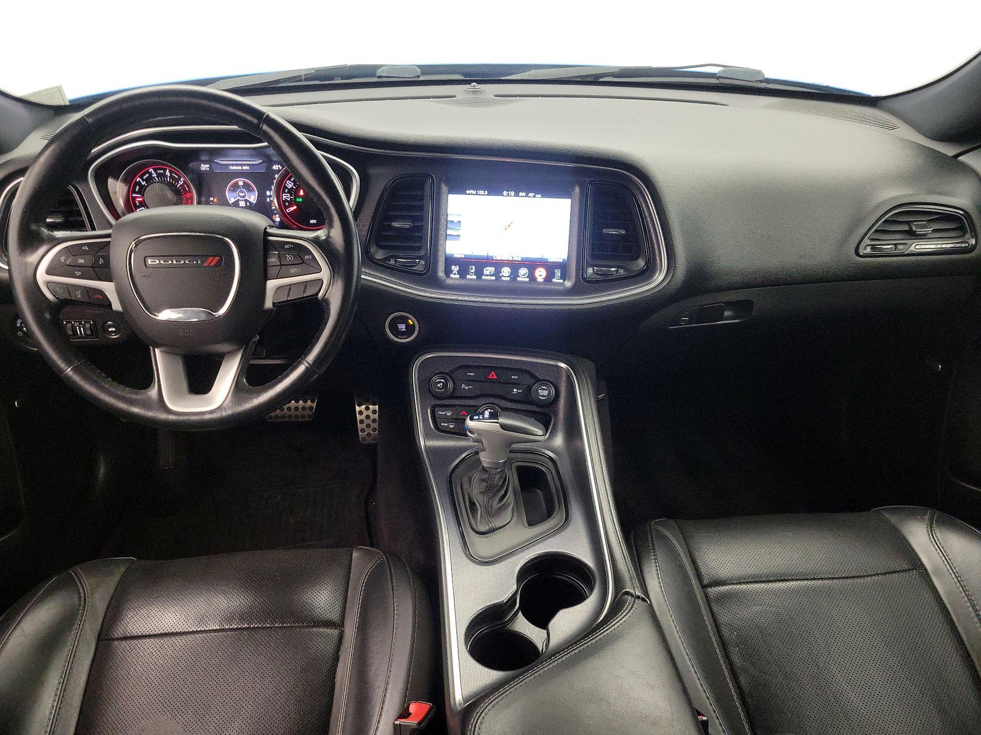 Thumbnail: 2016 Dodge Challenger - 9