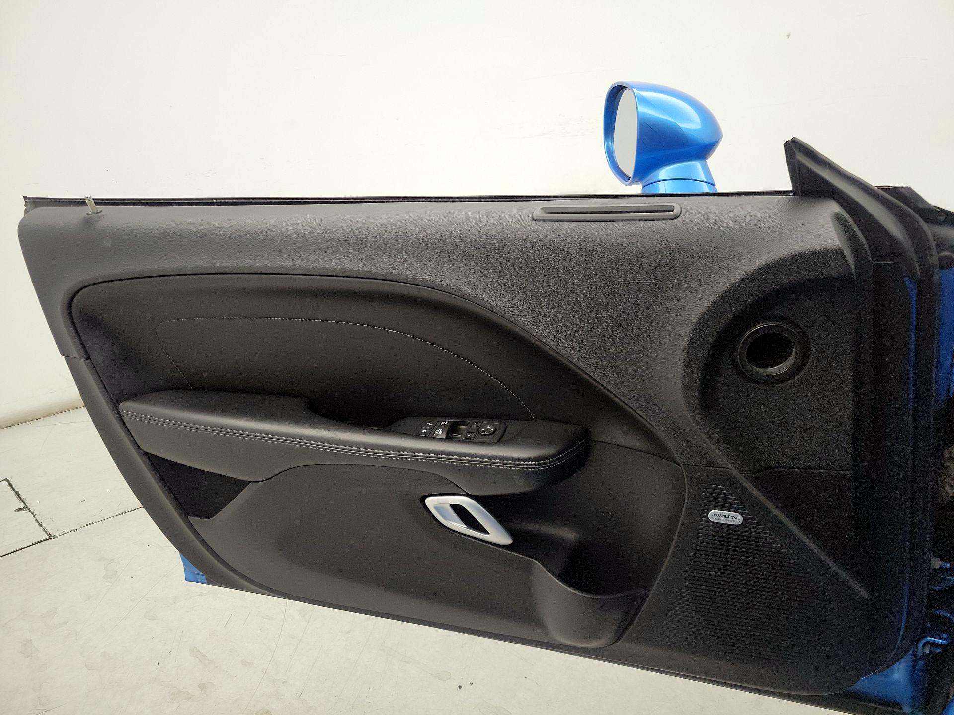 Thumbnail: 2016 Dodge Challenger - 12