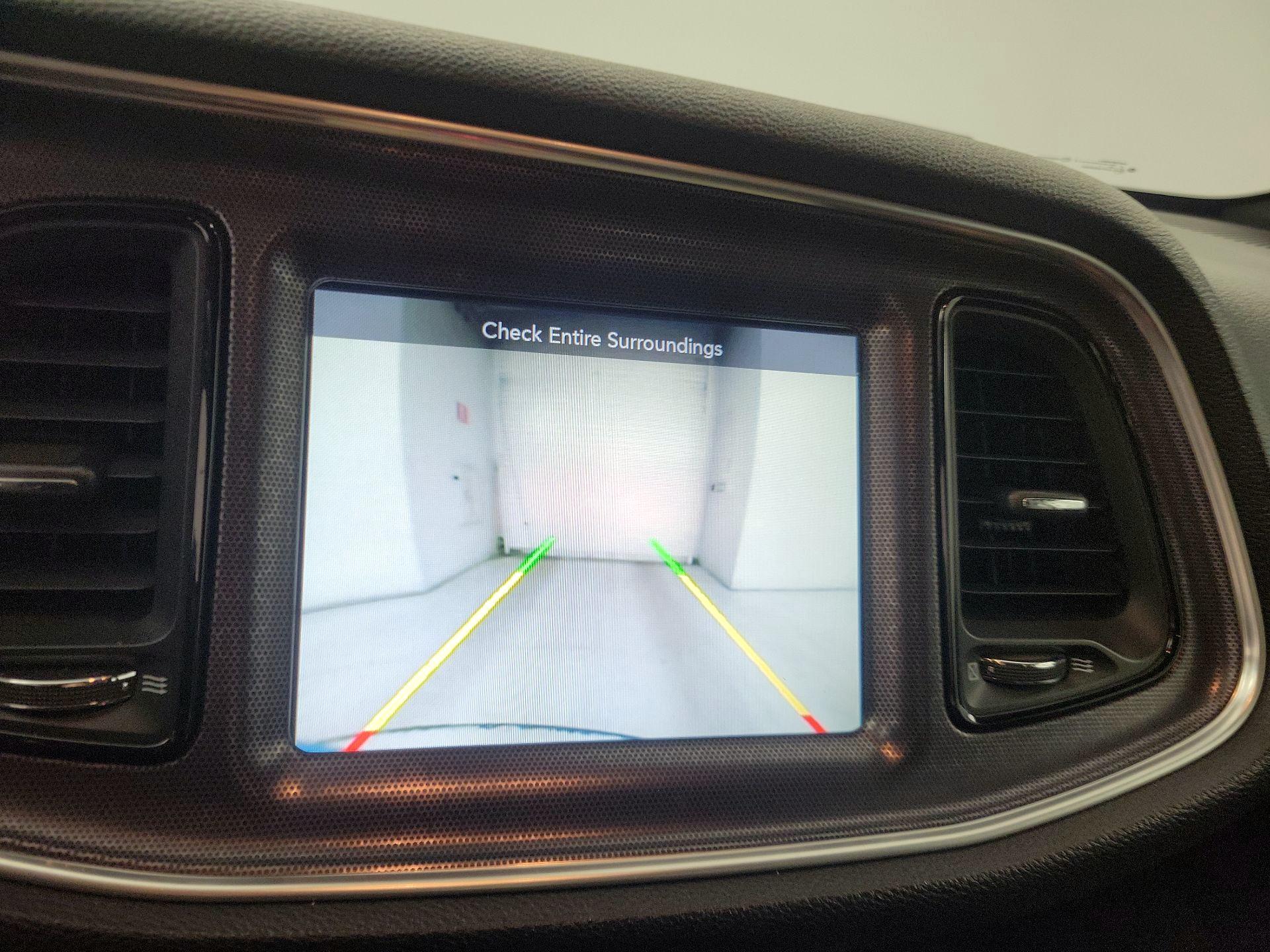 Thumbnail: 2016 Dodge Challenger - 15