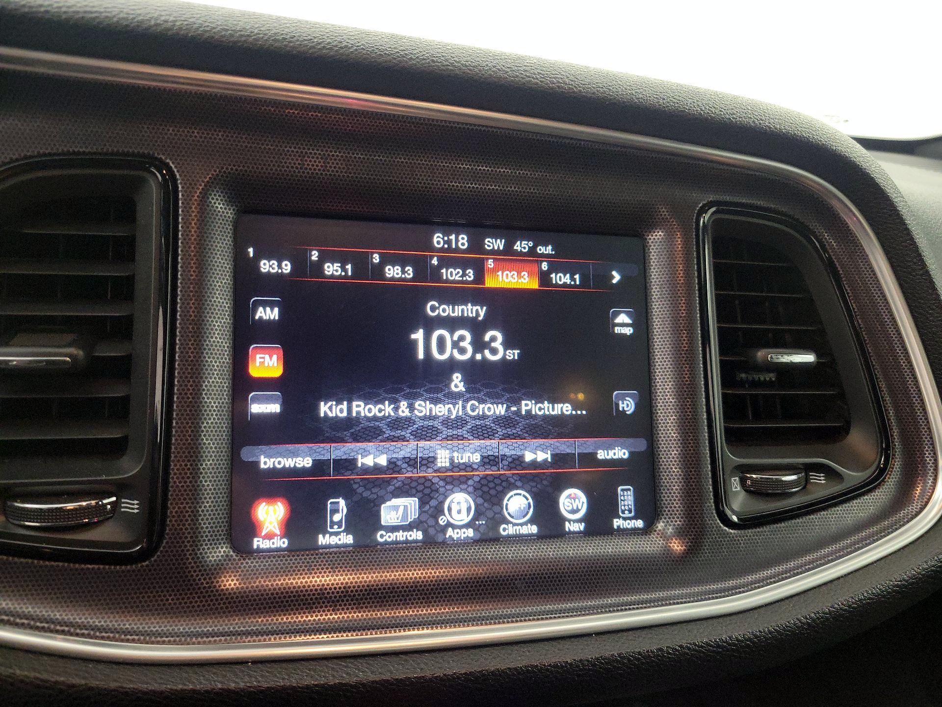 Thumbnail: 2016 Dodge Challenger - 16