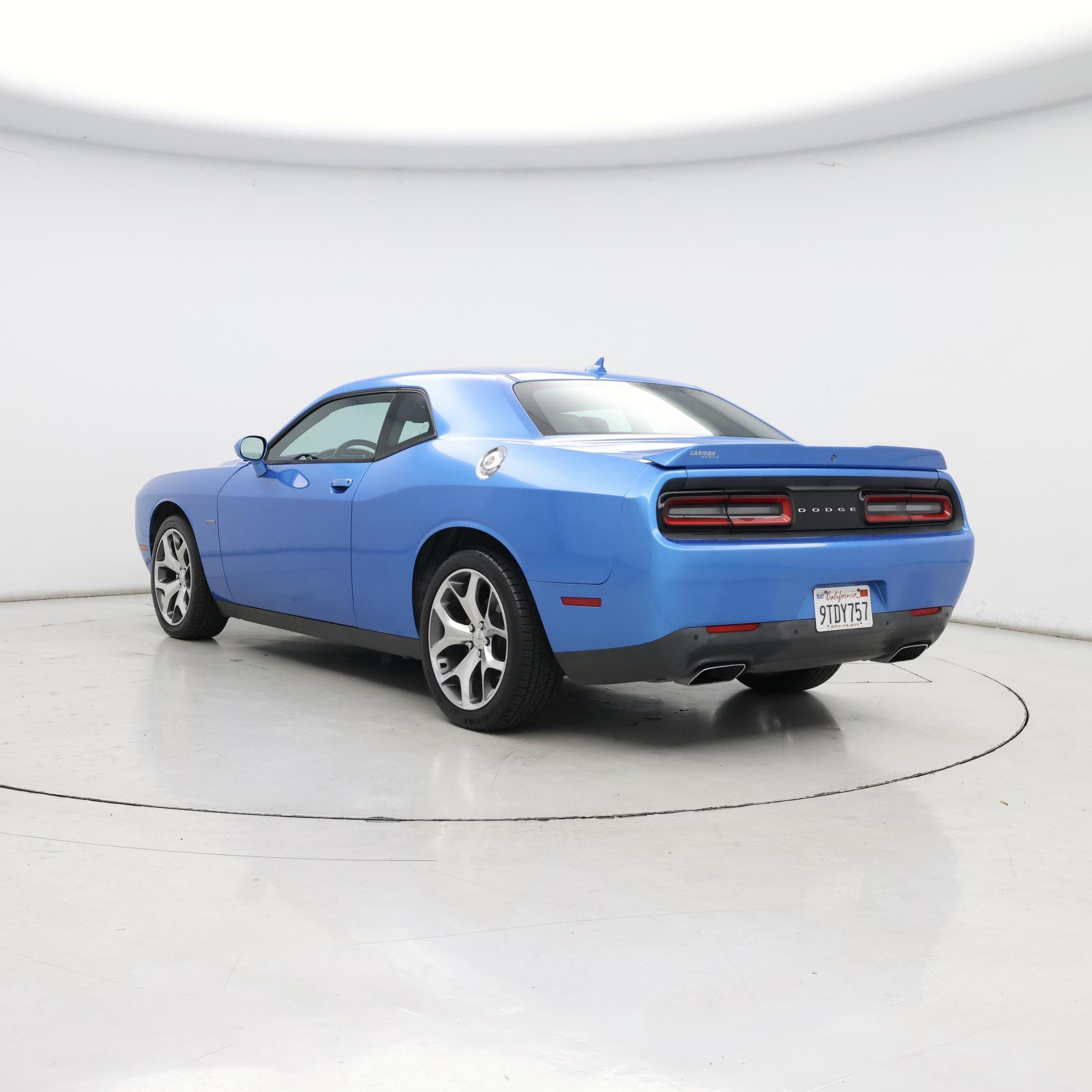 Thumbnail: 2016 Dodge Challenger - 2