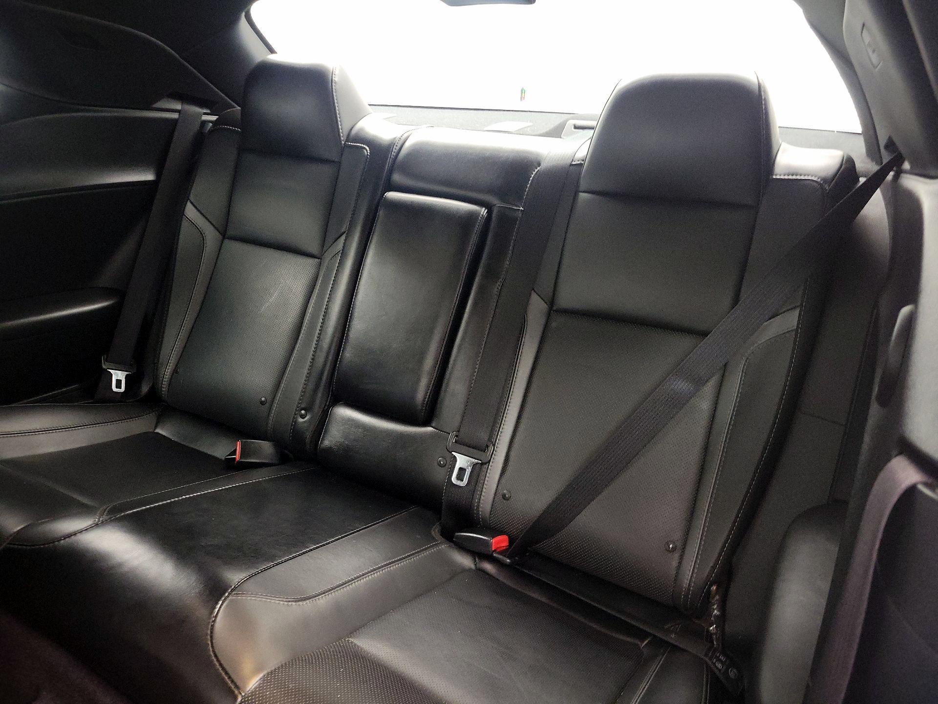 Thumbnail: 2016 Dodge Challenger - 20