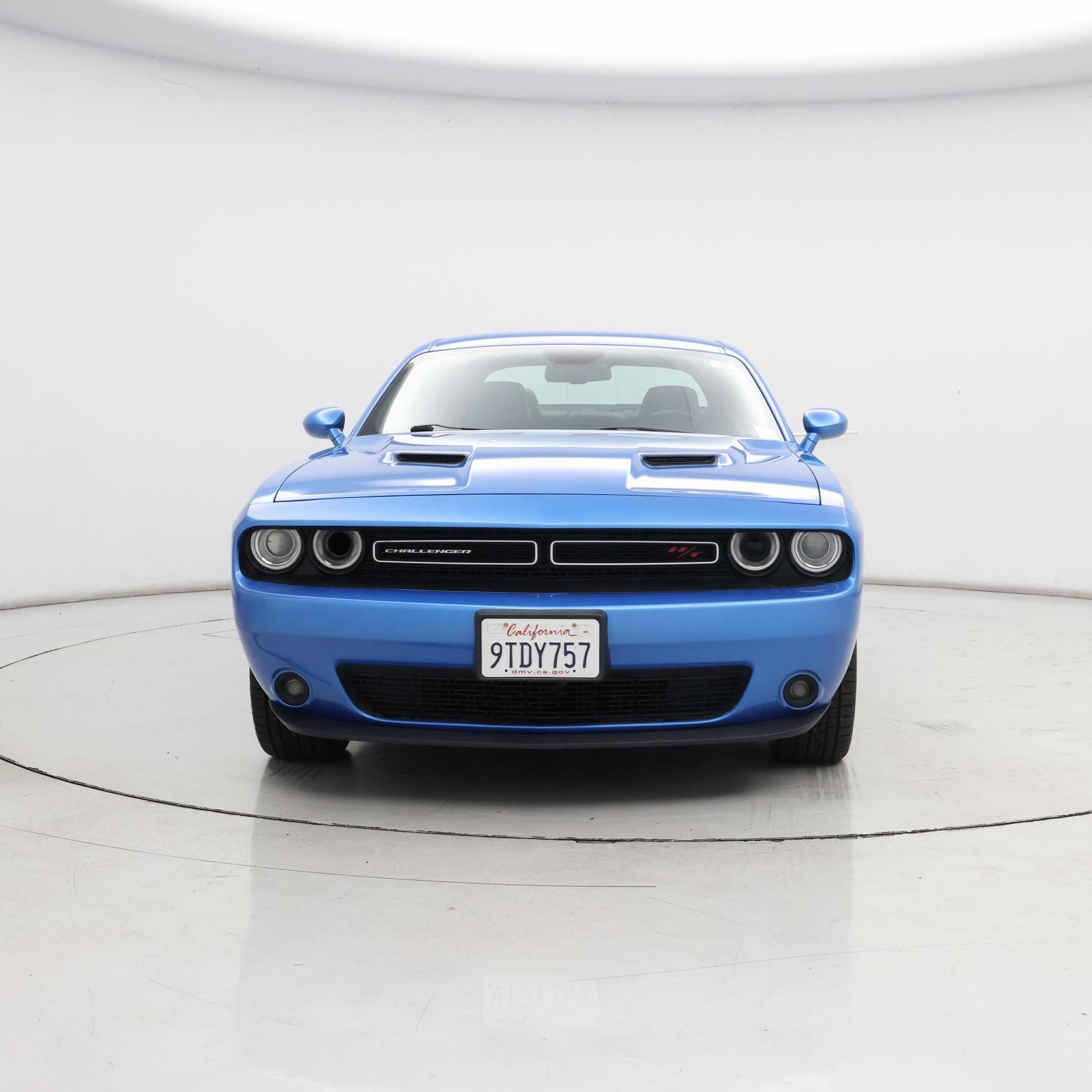 Thumbnail: 2016 Dodge Challenger - 5
