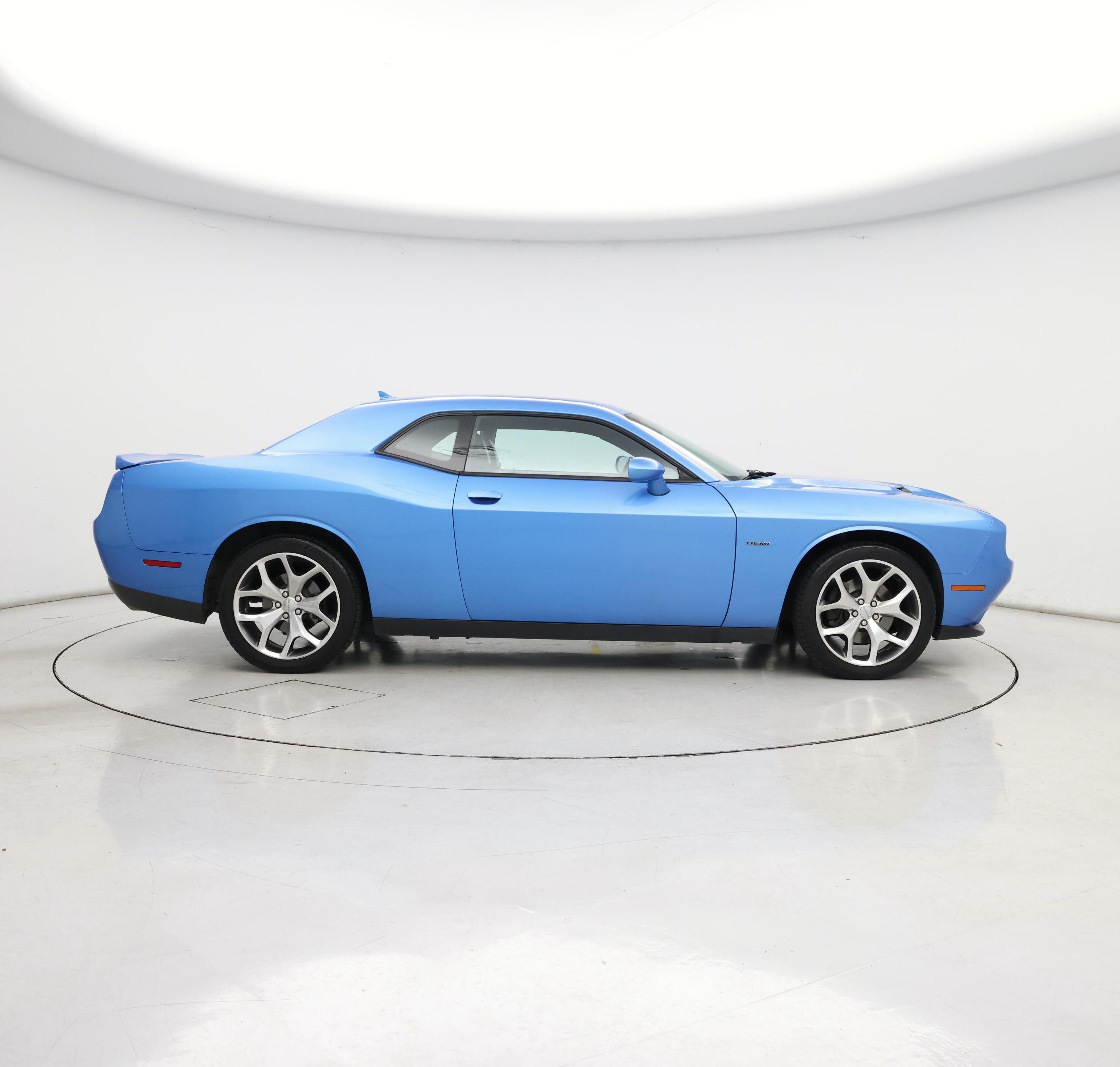 Thumbnail: 2016 Dodge Challenger - 7