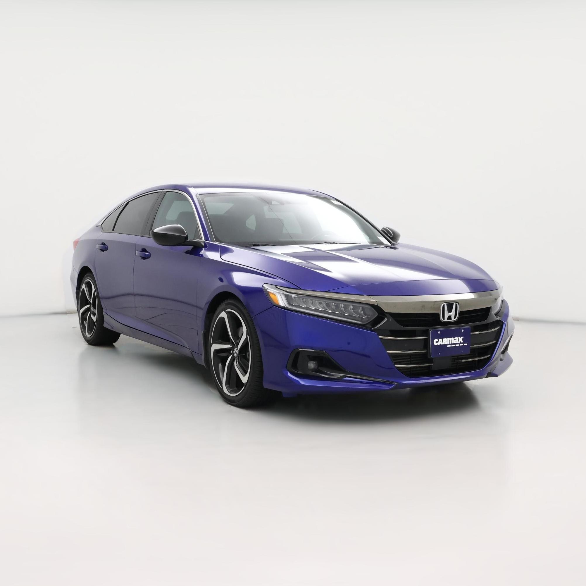 Thumbnail: 2022 Honda Accord - 1