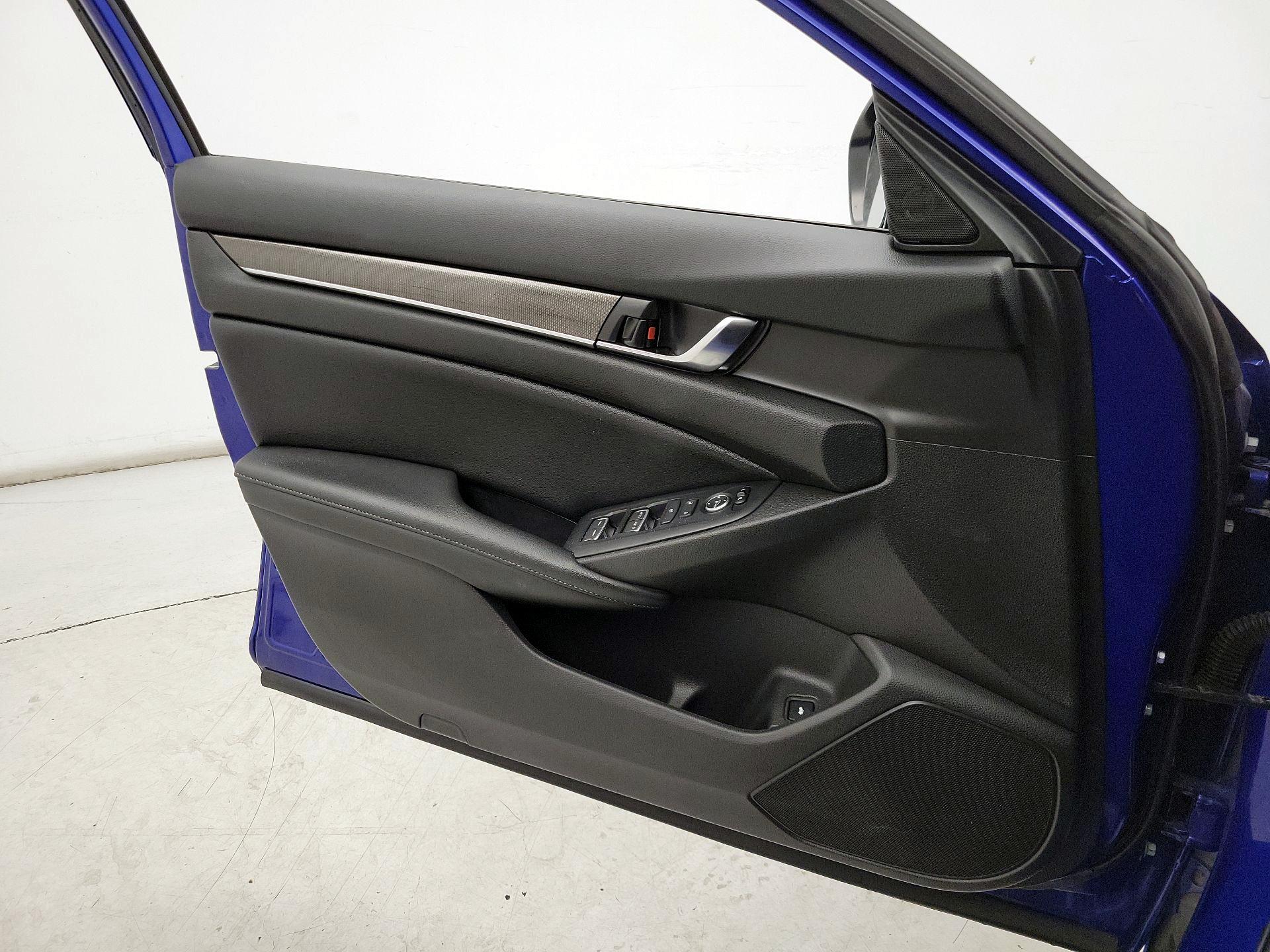 Thumbnail: 2022 Honda Accord - 12