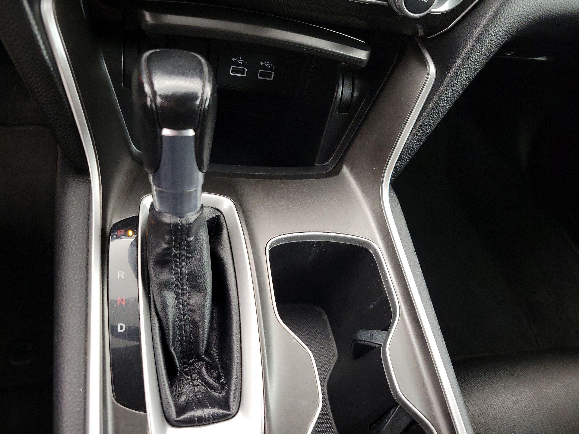 Thumbnail: 2022 Honda Accord - 17