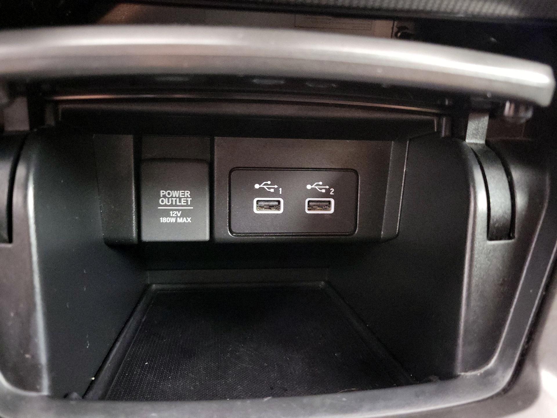 Thumbnail: 2022 Honda Accord - 18