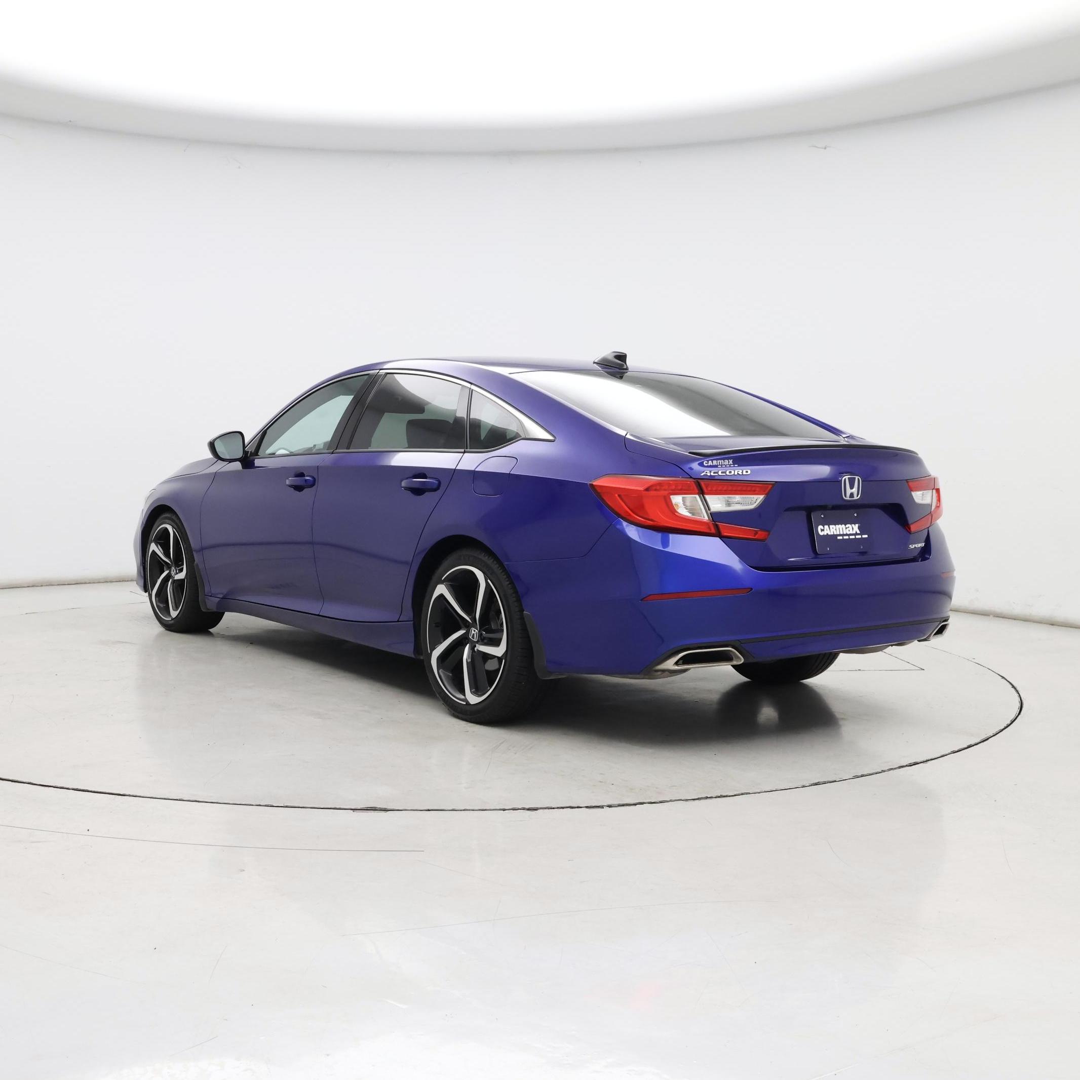 Thumbnail: 2022 Honda Accord - 2