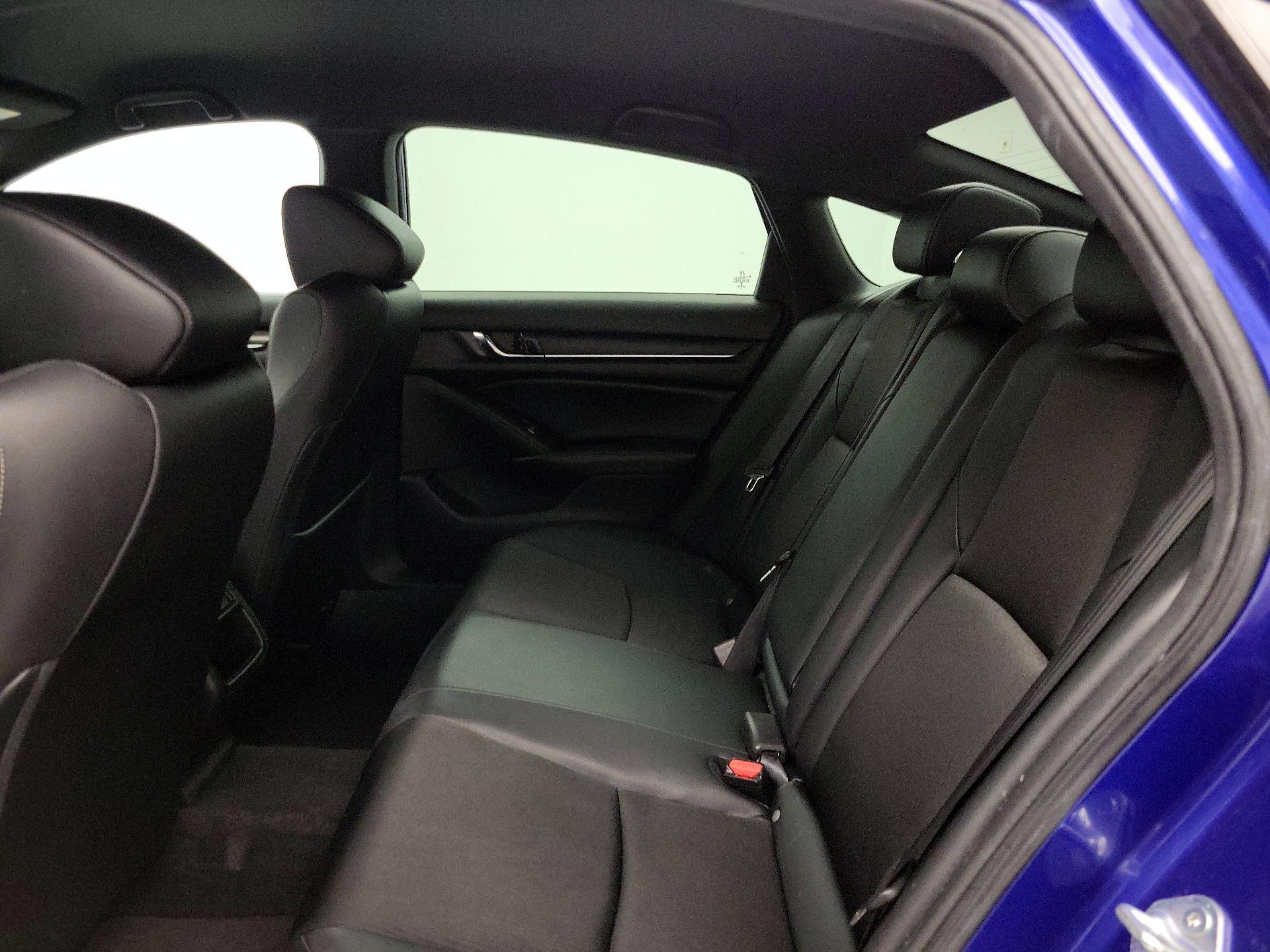 Thumbnail: 2022 Honda Accord - 19