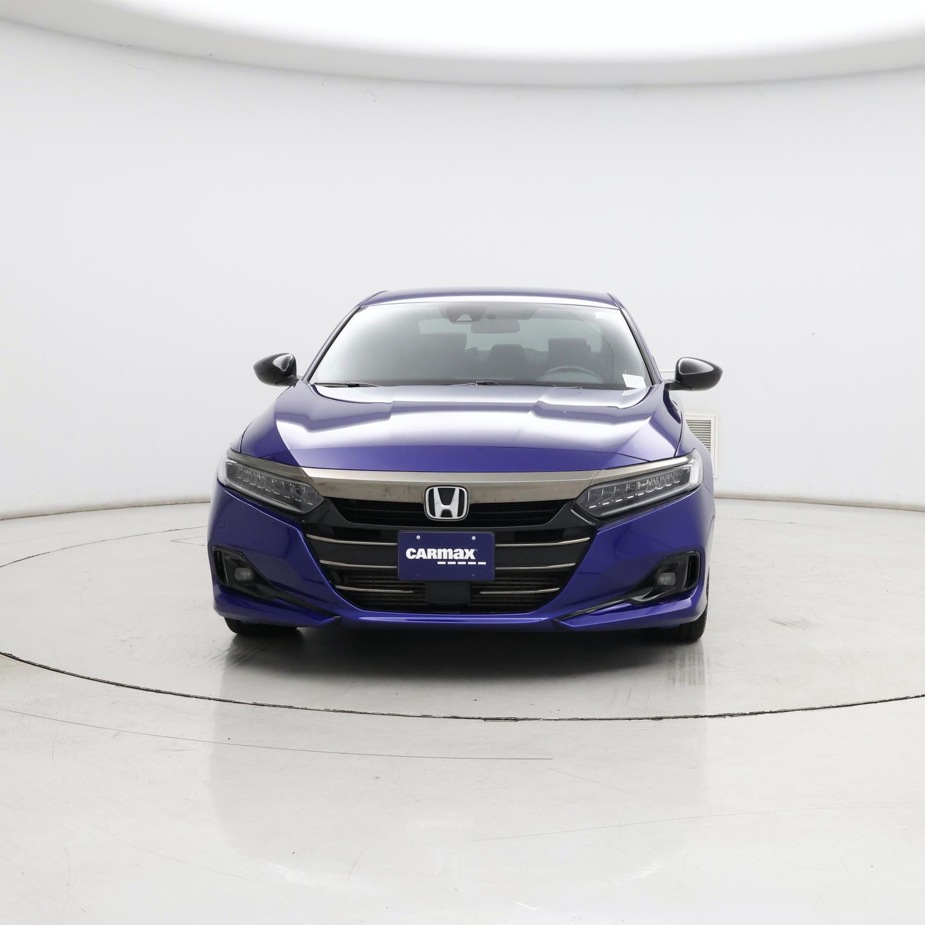 Thumbnail: 2022 Honda Accord - 5