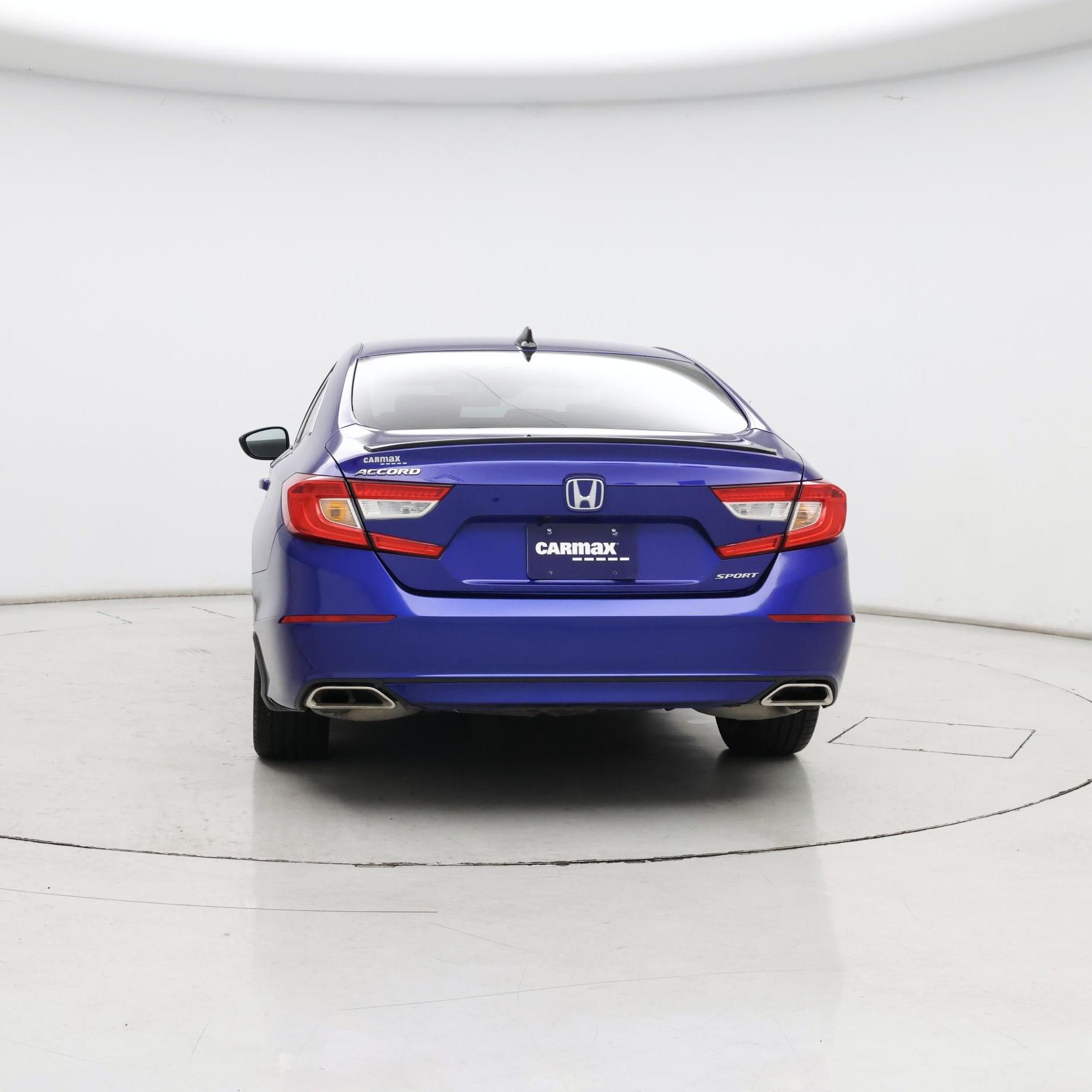 Thumbnail: 2022 Honda Accord - 6