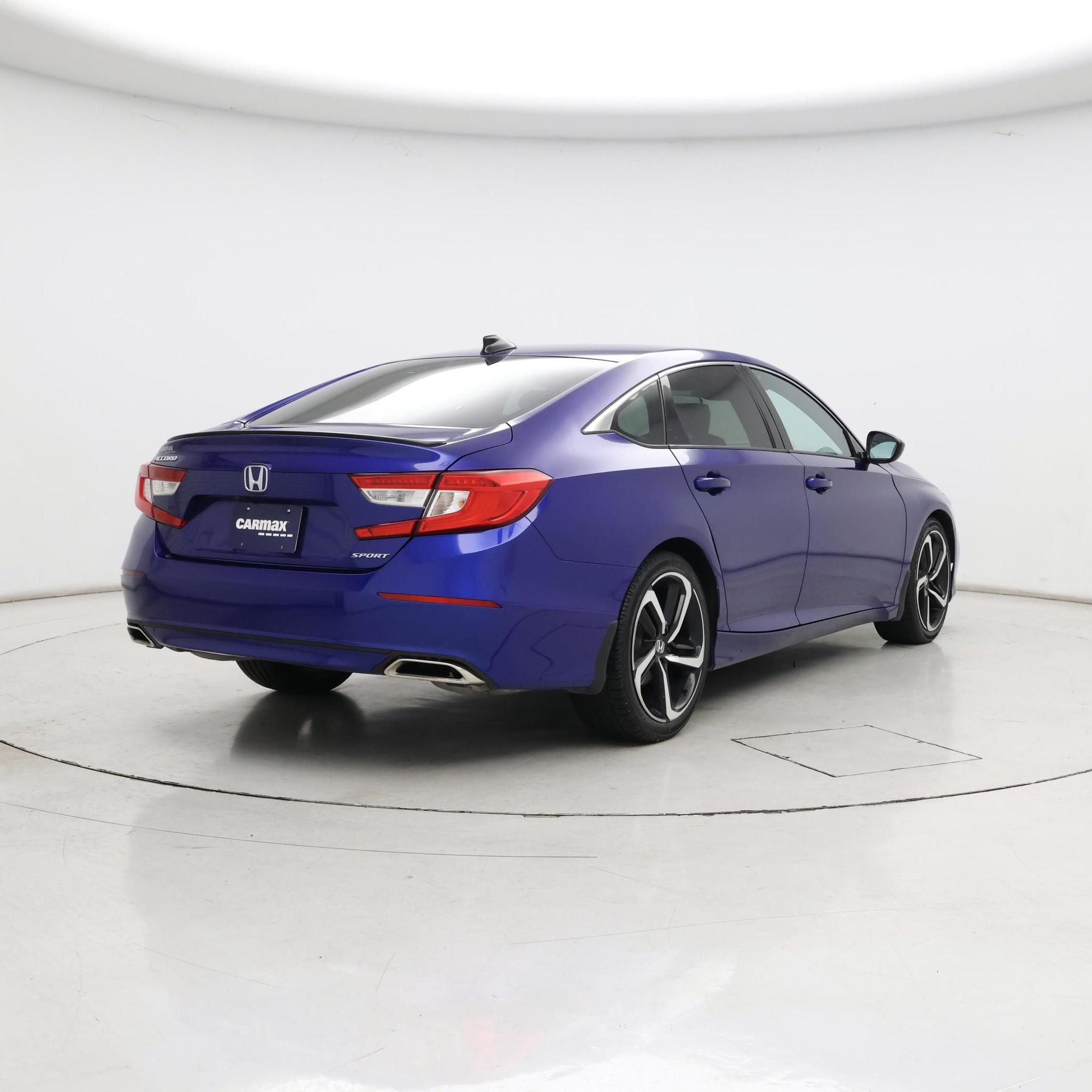 Thumbnail: 2022 Honda Accord - 8