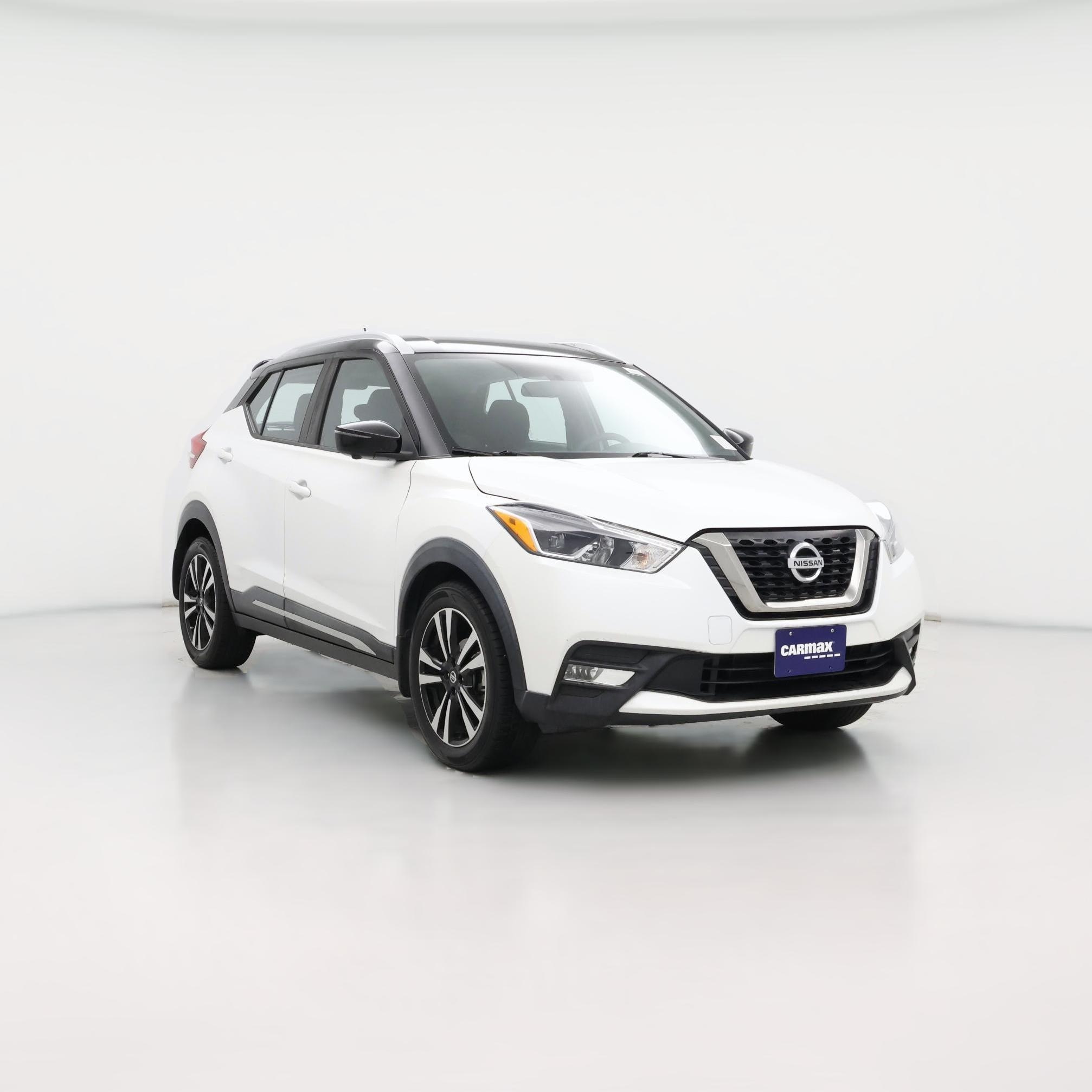 Thumbnail: 2018 Nissan Kicks - 1
