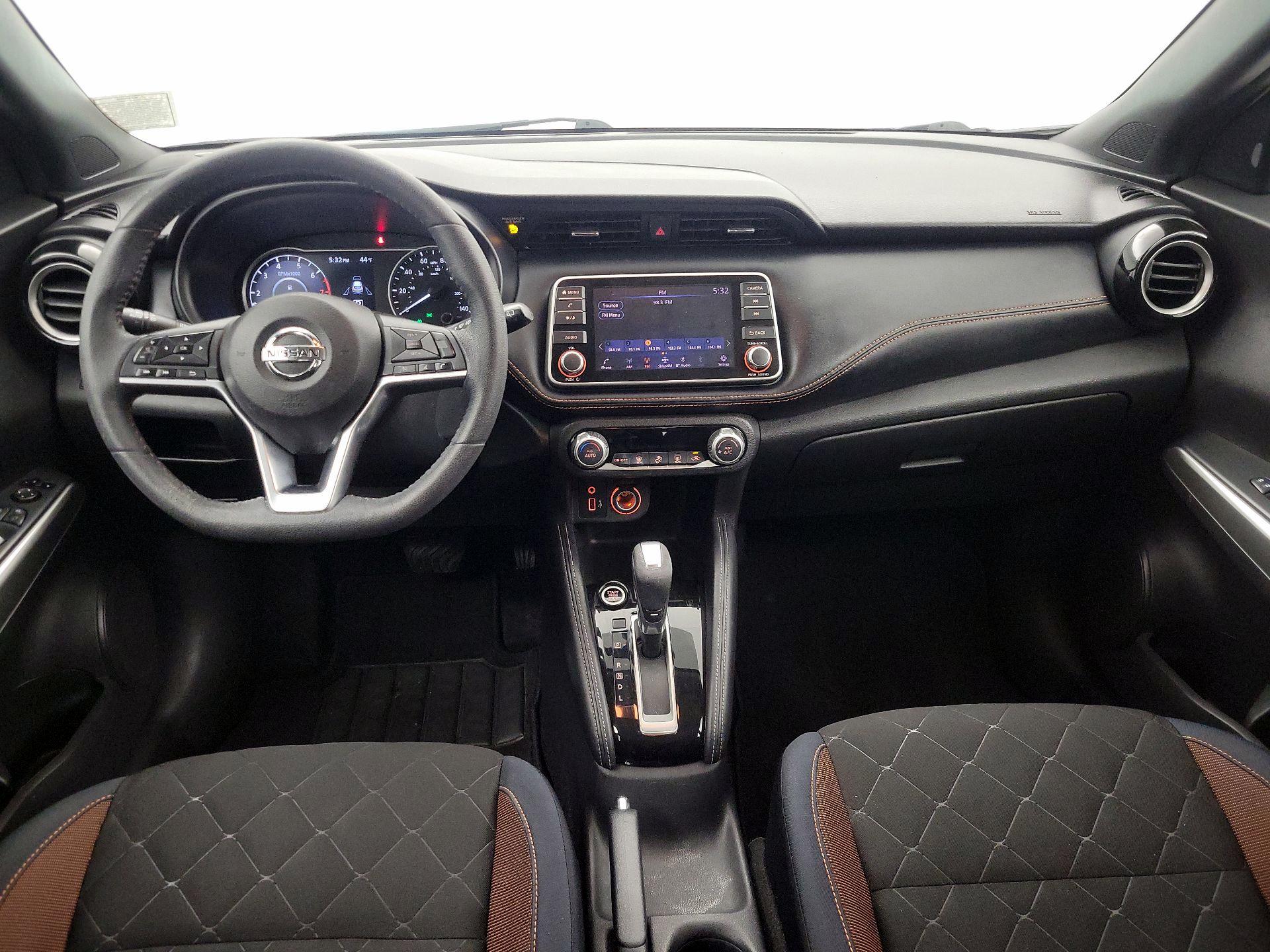 Thumbnail: 2018 Nissan Kicks - 9