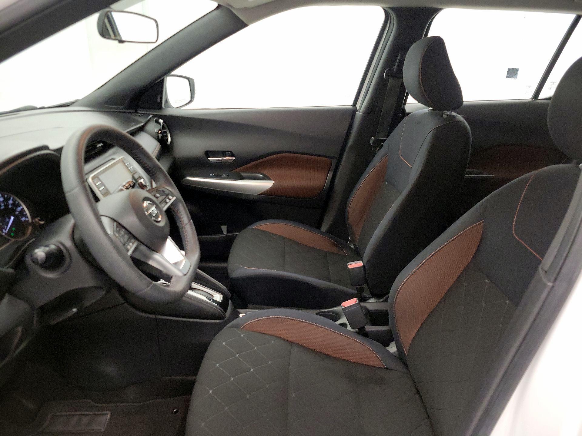 Thumbnail: 2018 Nissan Kicks - 11