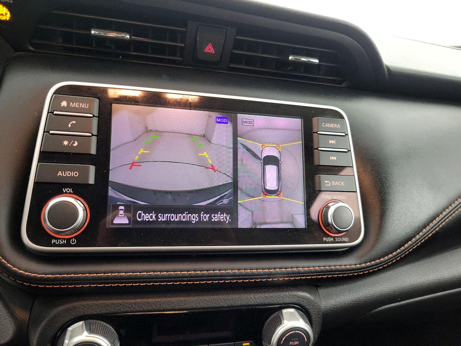 Thumbnail: 2018 Nissan Kicks - 14