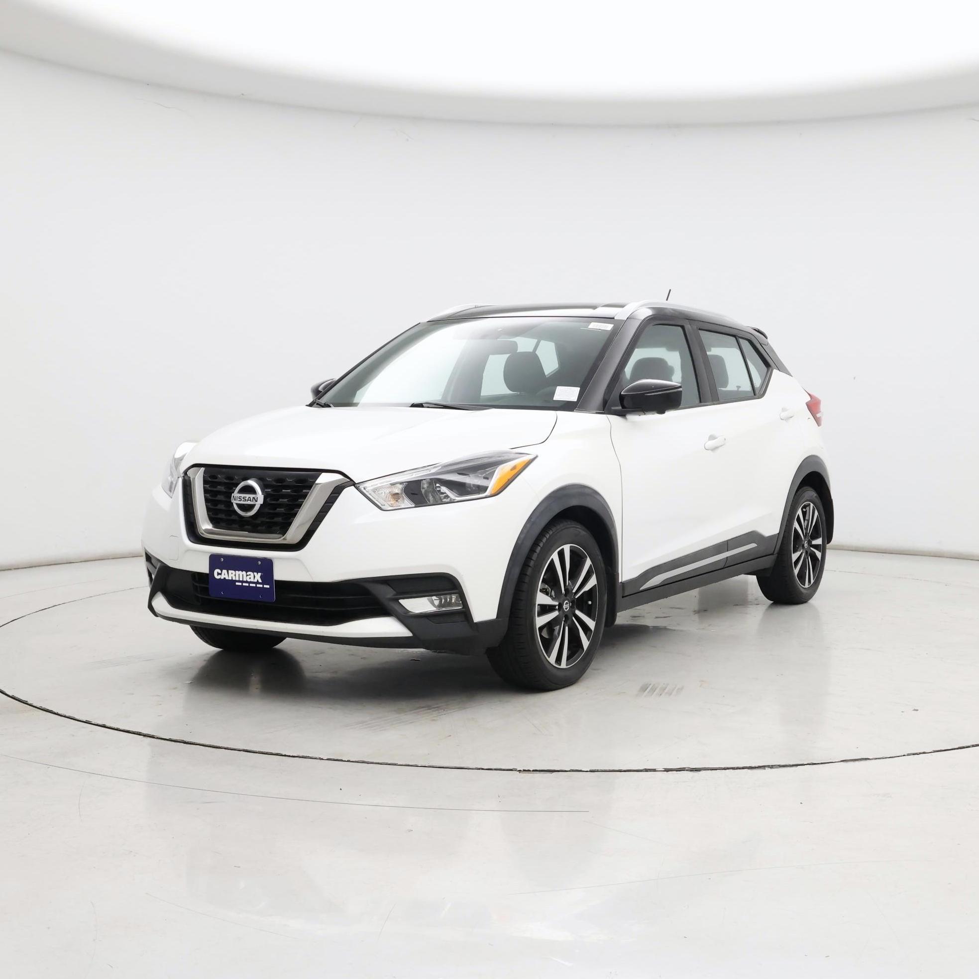 Thumbnail: 2018 Nissan Kicks - 4