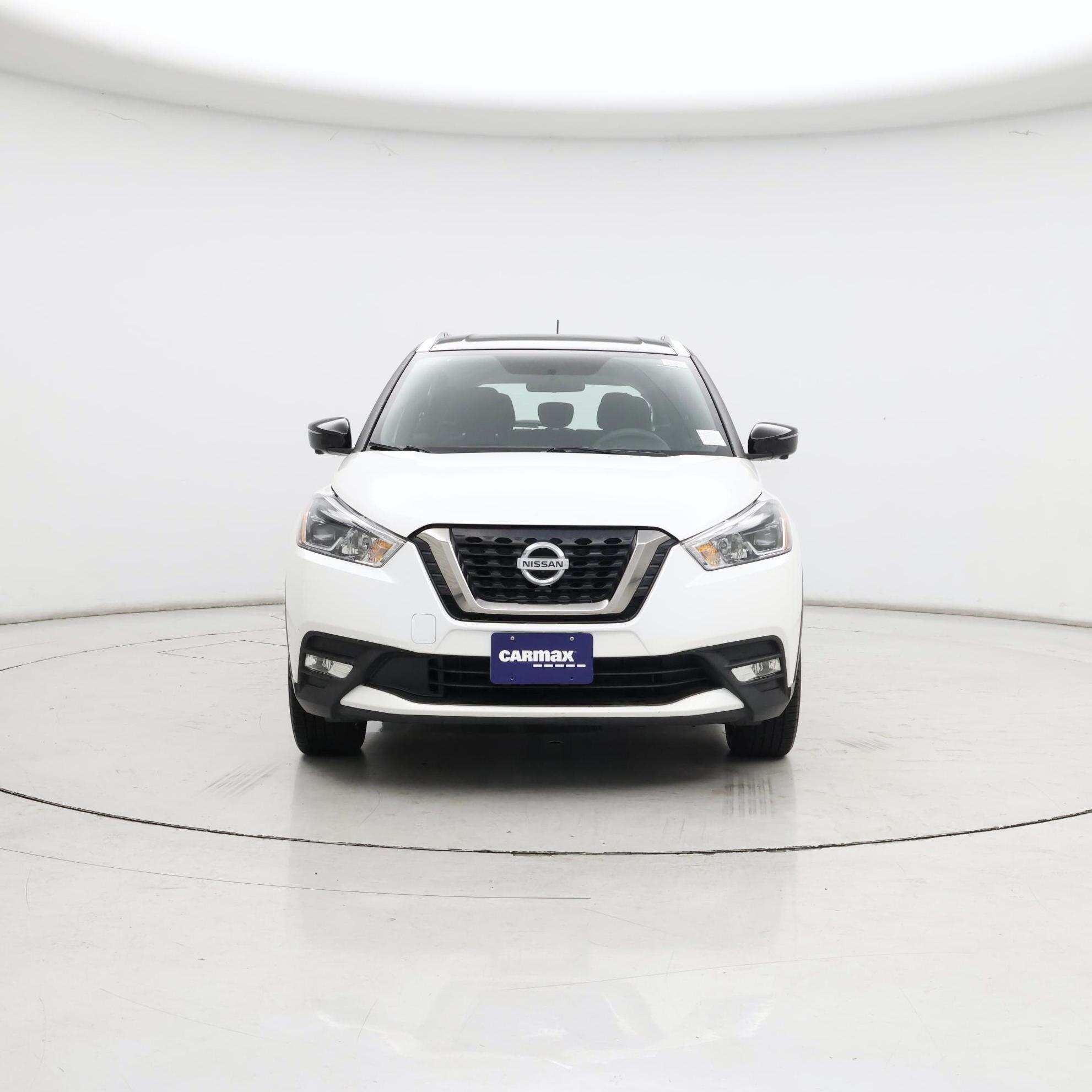 Thumbnail: 2018 Nissan Kicks - 5