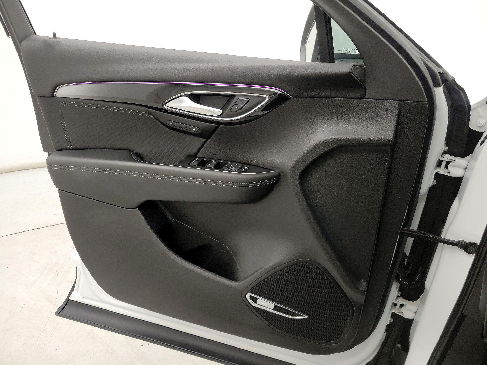 Thumbnail: 2024 Buick Envision - 12