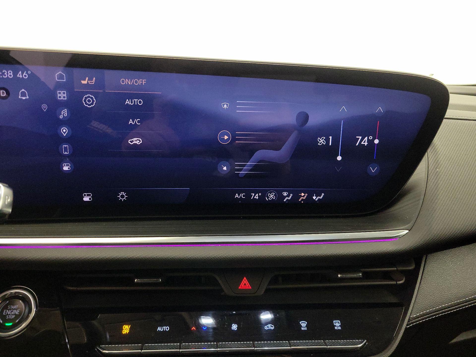 Thumbnail: 2024 Buick Envision - 17