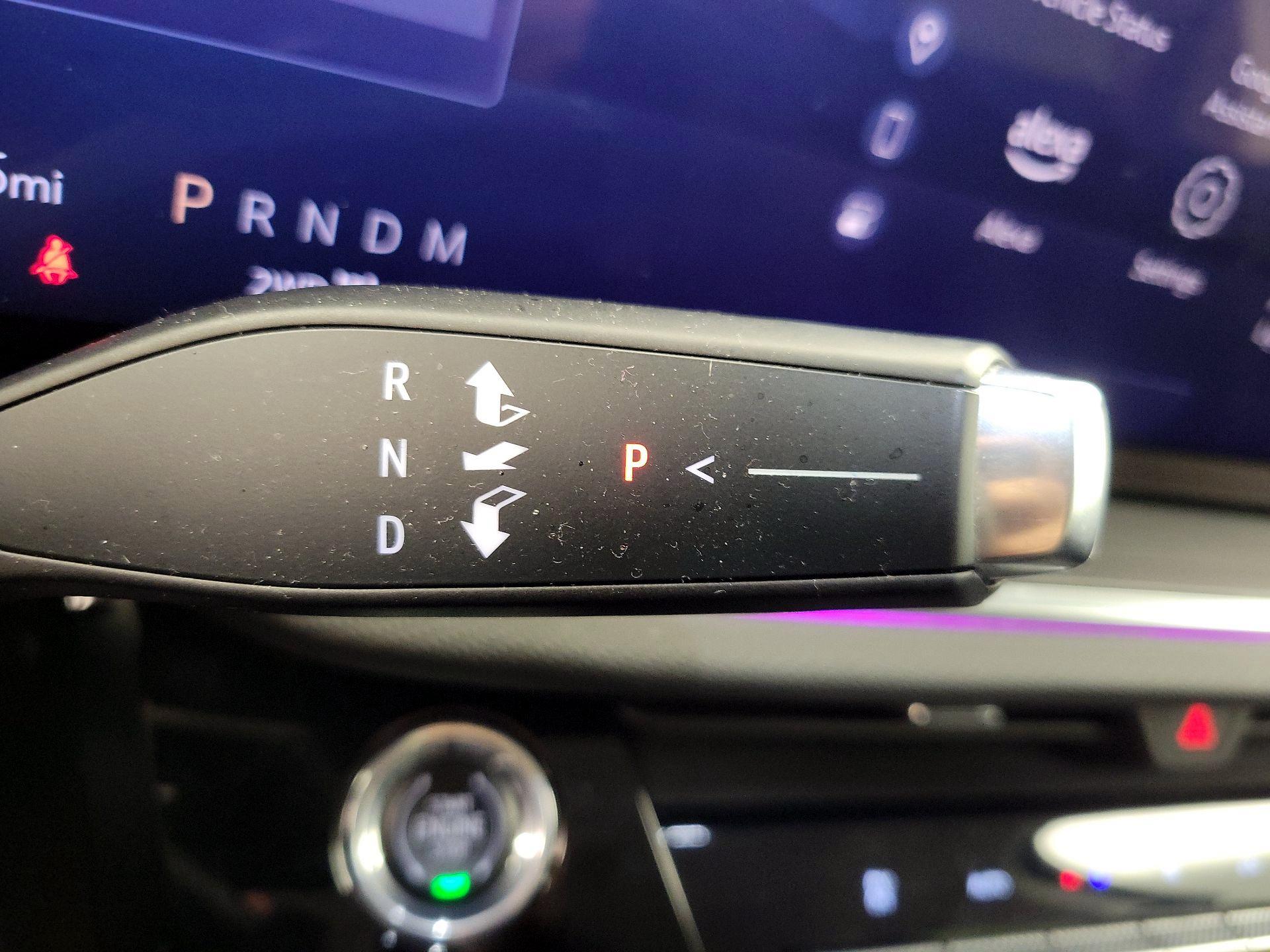 Thumbnail: 2024 Buick Envision - 18