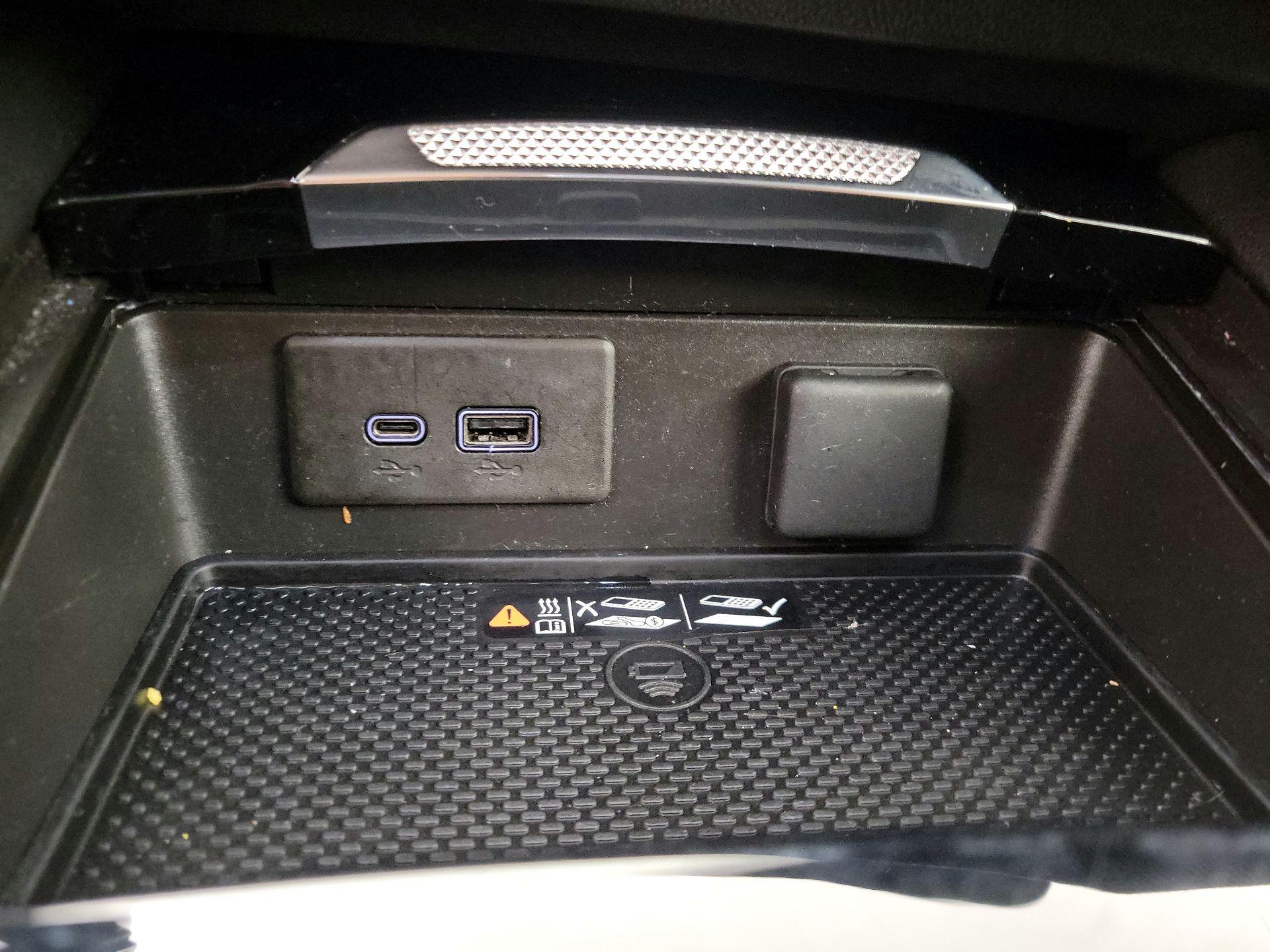 Thumbnail: 2024 Buick Envision - 19