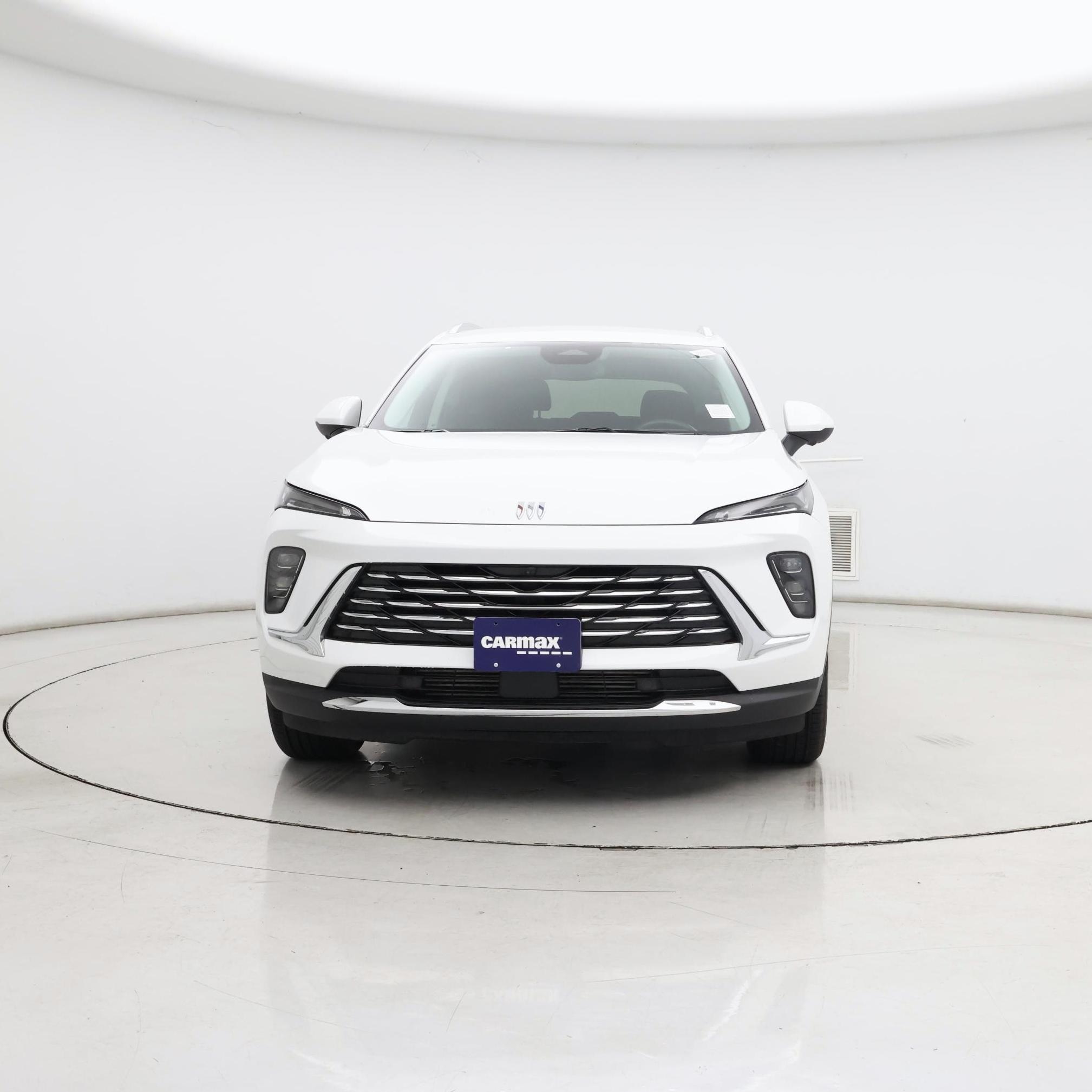 Thumbnail: 2024 Buick Envision - 5