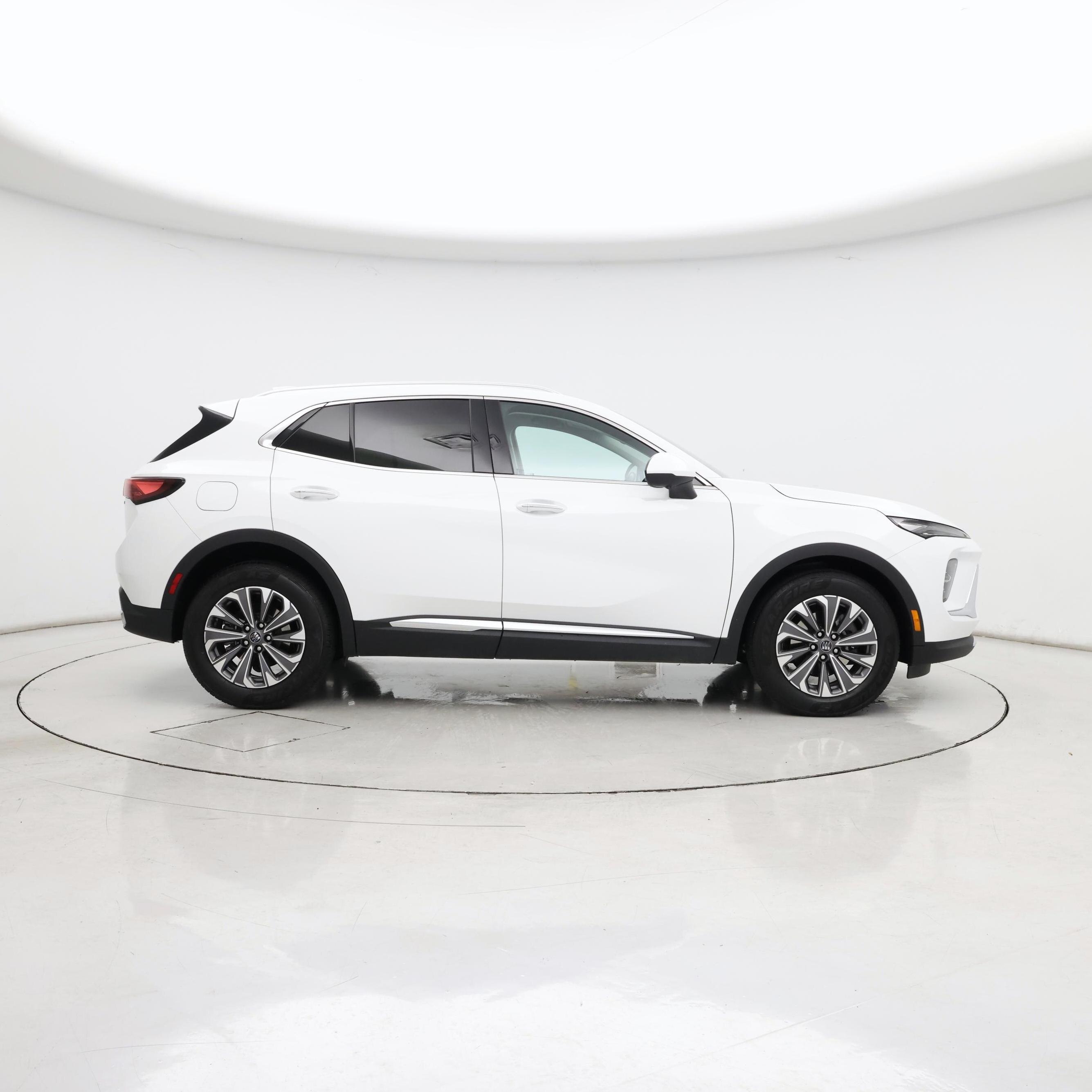 Thumbnail: 2024 Buick Envision - 7