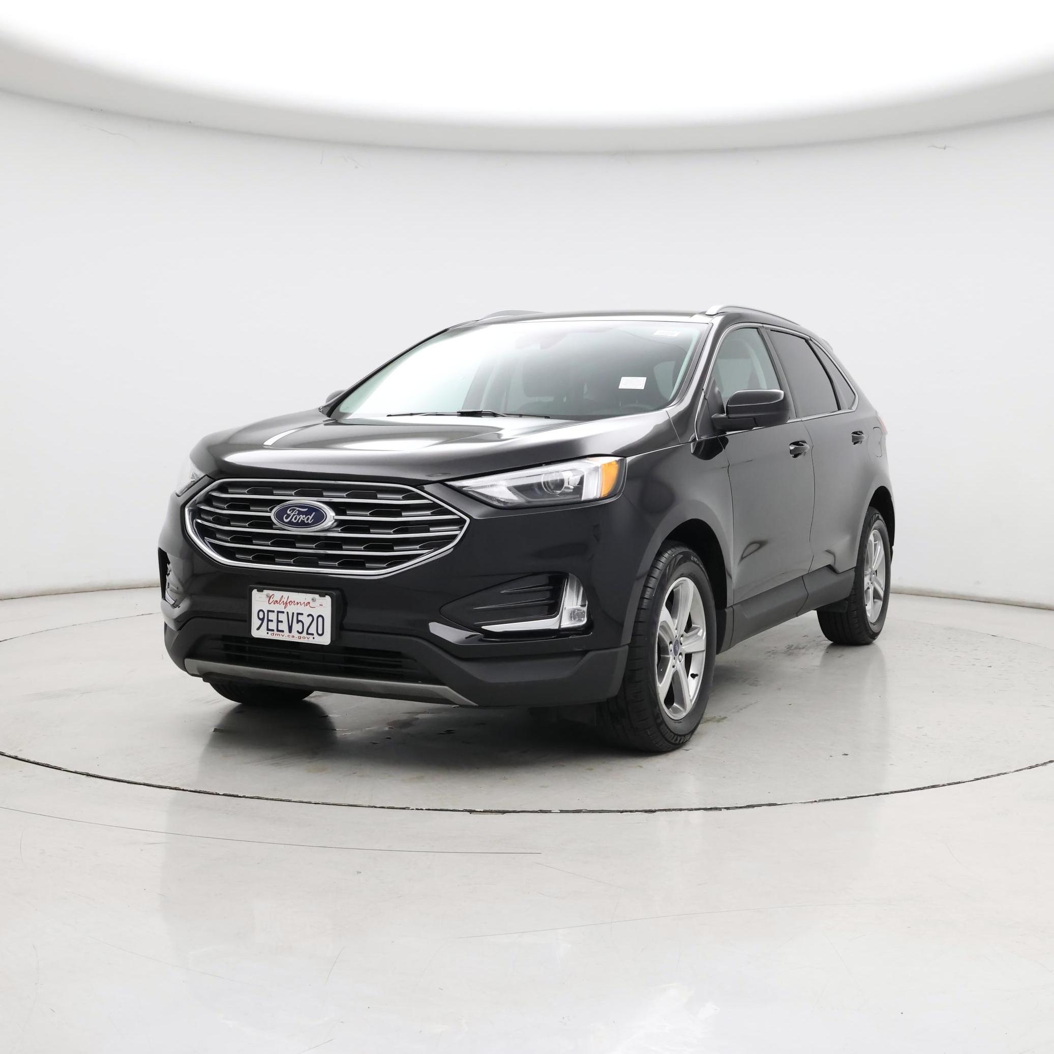 Thumbnail: 2022 Ford Edge - 4