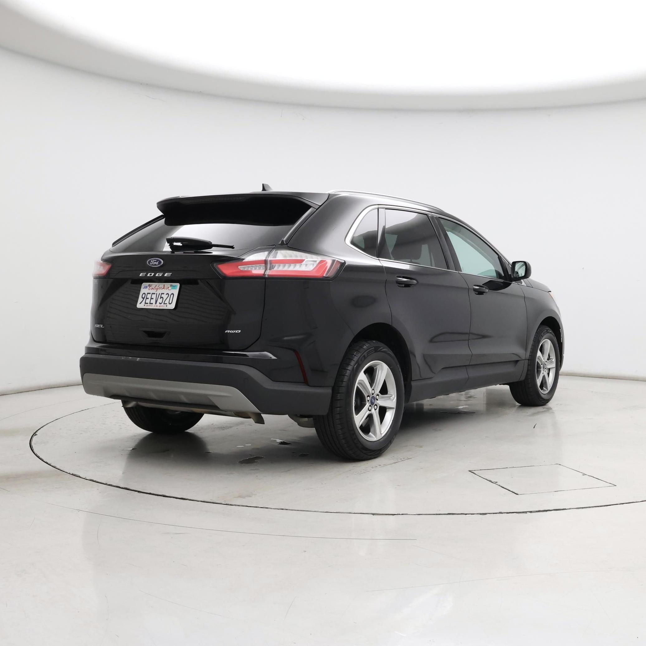 Thumbnail: 2022 Ford Edge - 8